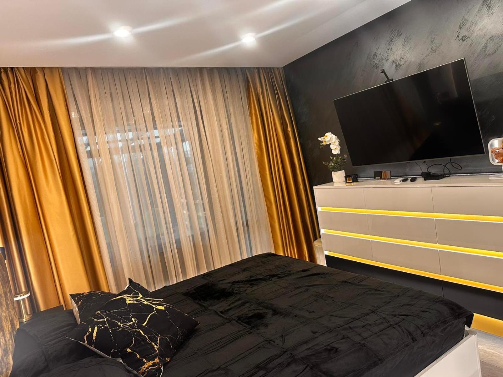 Golden Pearl of Luxury - Burgas