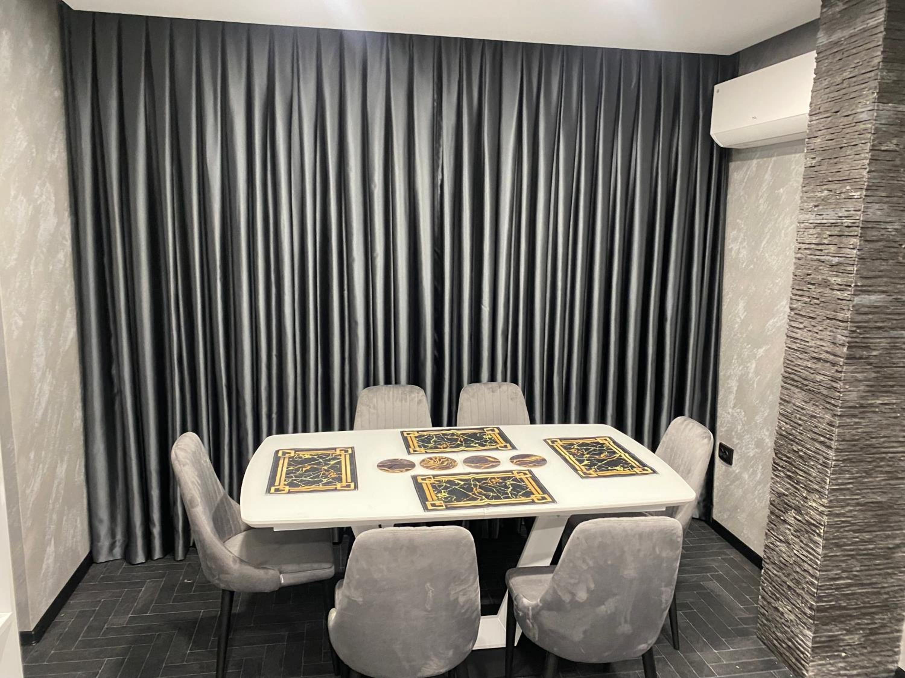 Golden Pearl of Luxury - Burgas