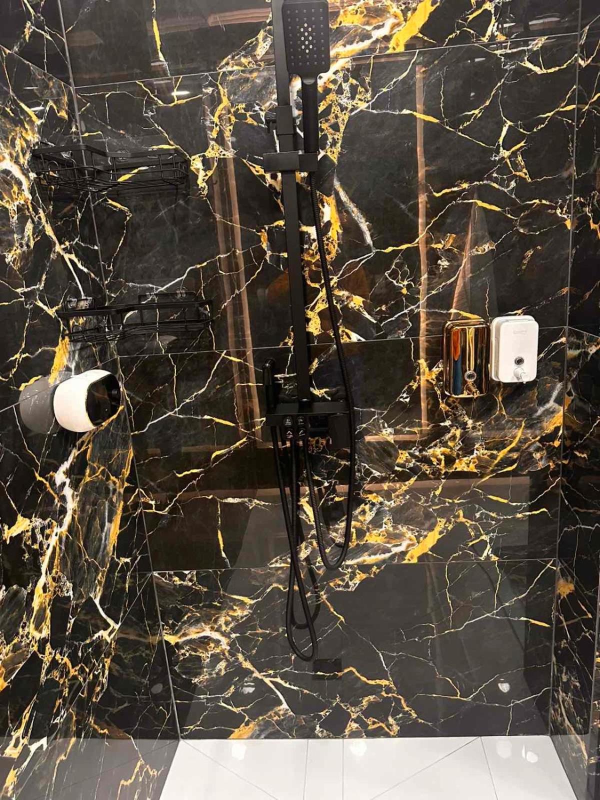 Golden Pearl of Luxury - Burgas