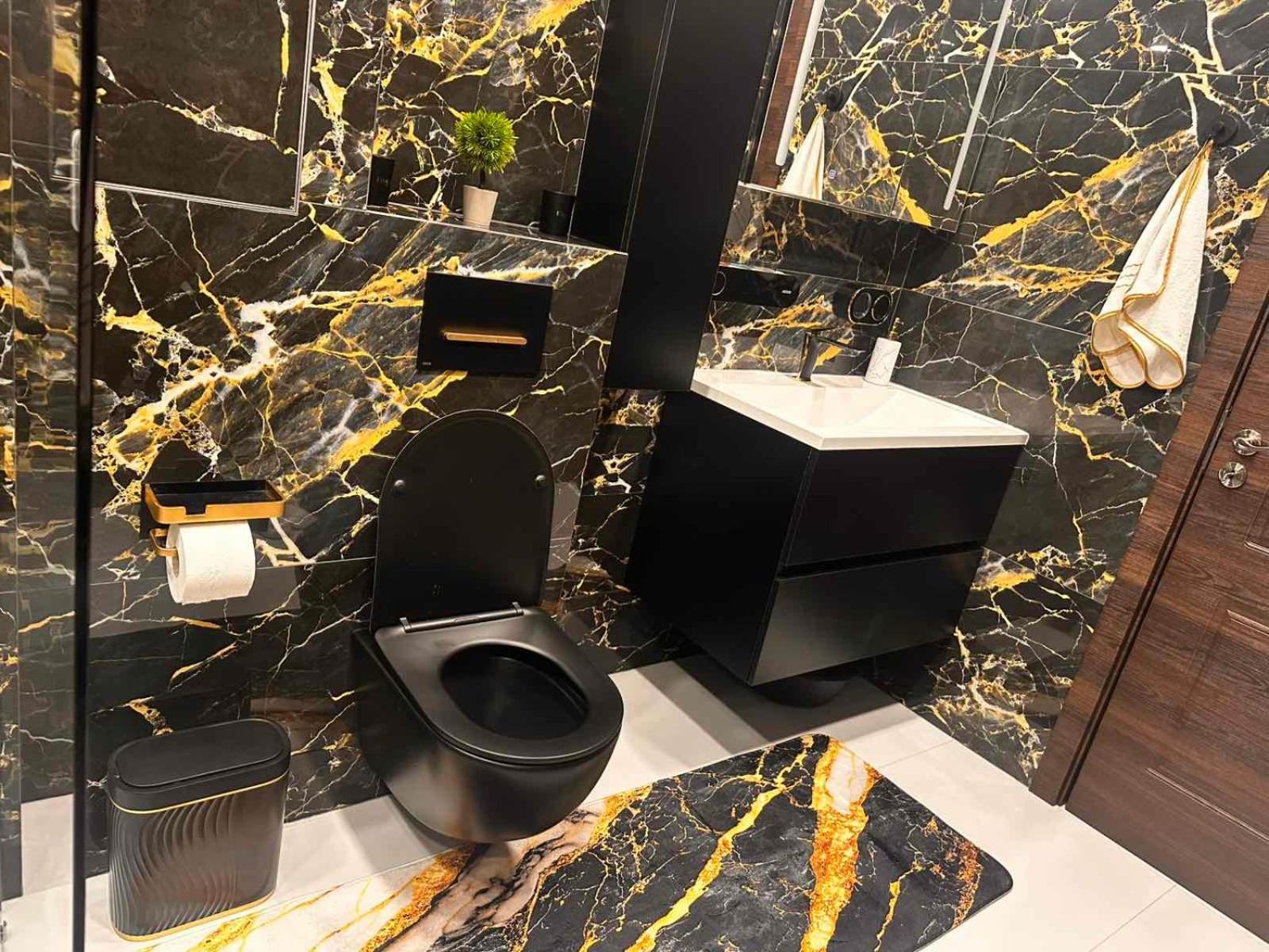 Golden Pearl of Luxury - Burgas