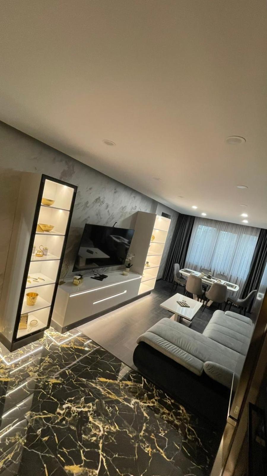 Golden Pearl of Luxury - Burgas