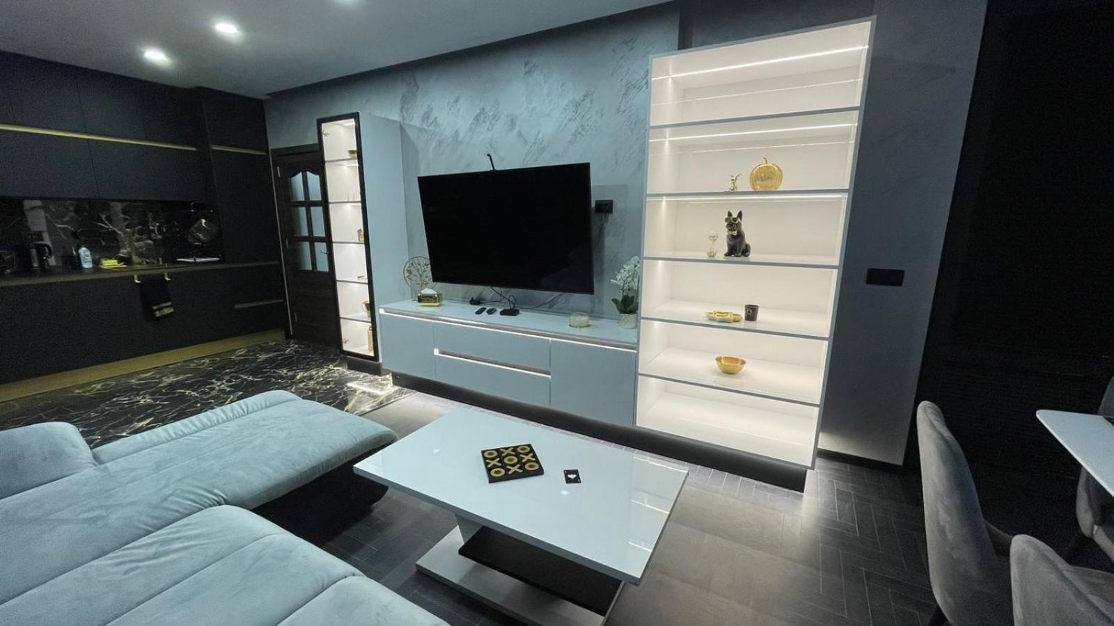 Golden Pearl of Luxury - Burgas