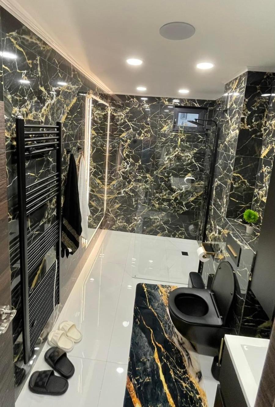 Golden Pearl of Luxury - Burgas