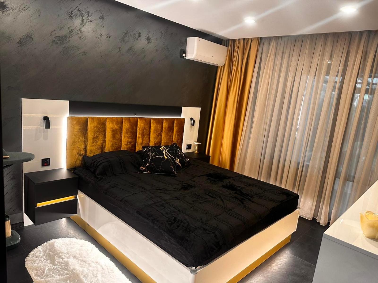 Golden Pearl of Luxury - Burgas