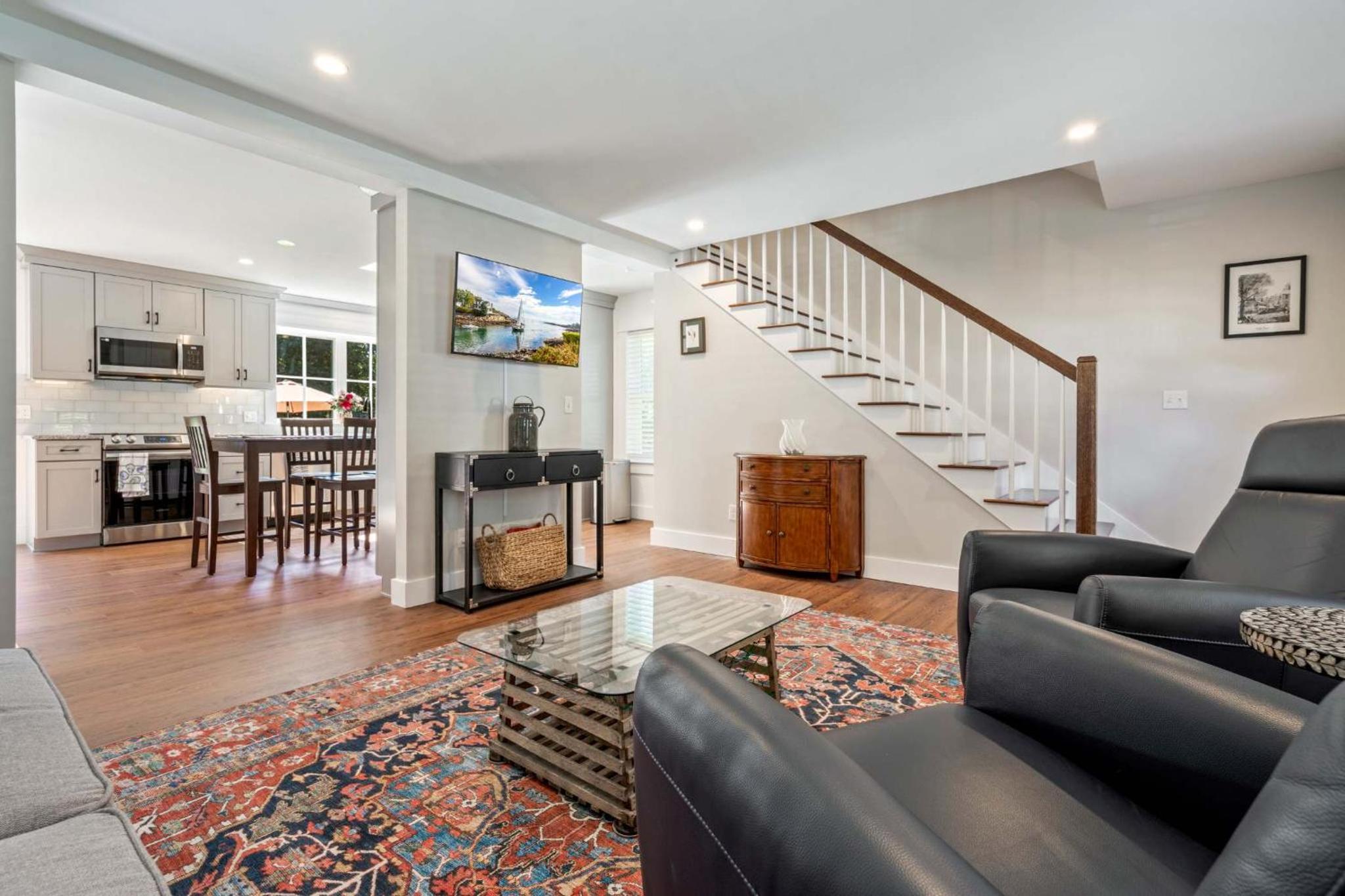Pepperrell Place - Home for 6