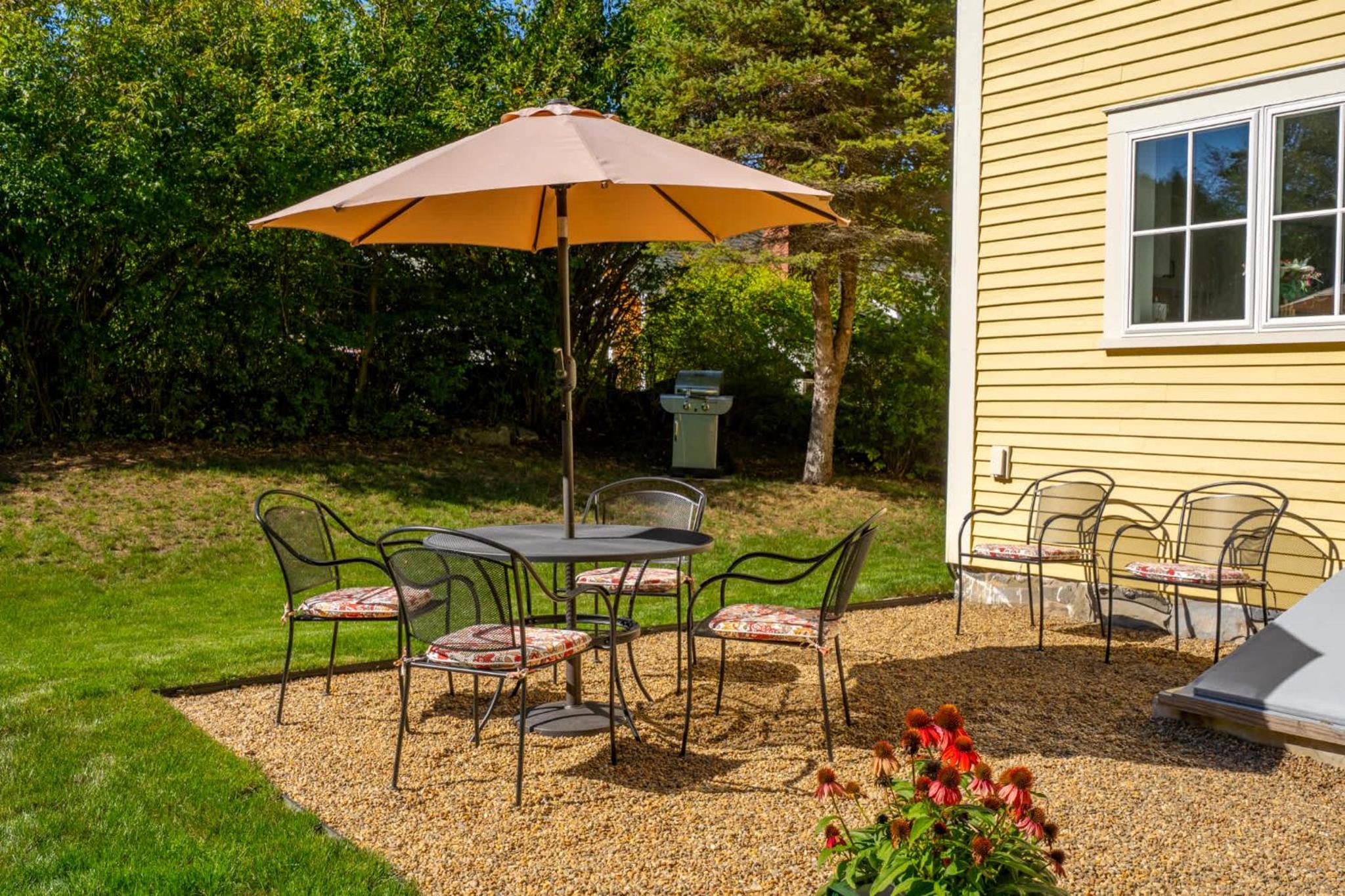 Pepperrell Place - Home for 6