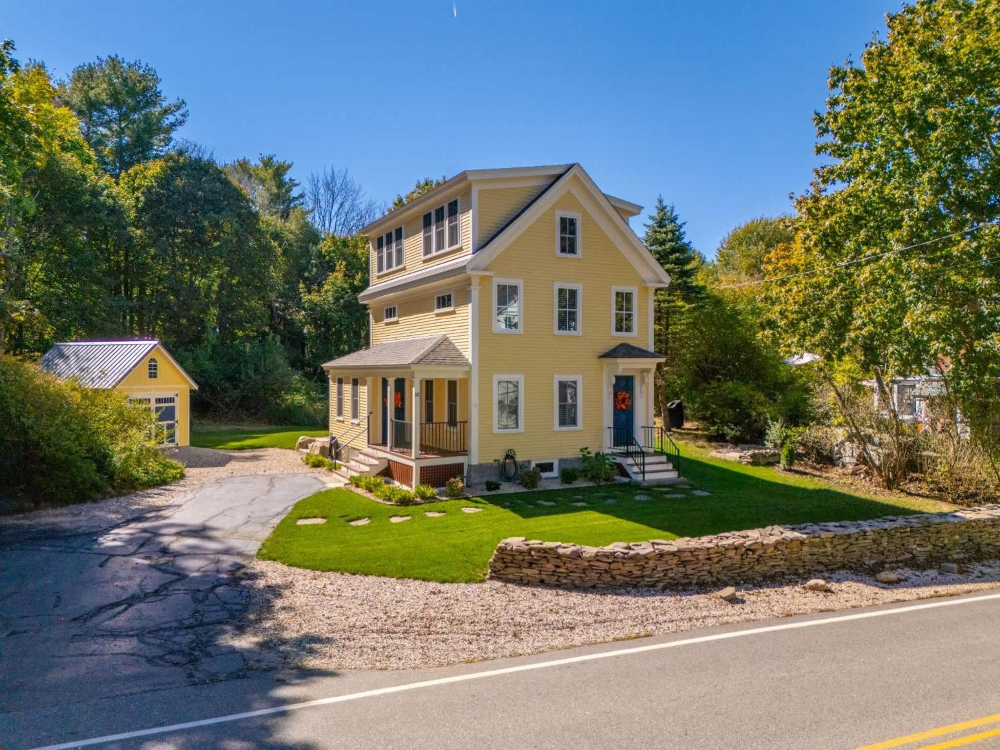 Pepperrell Place - Home for 6