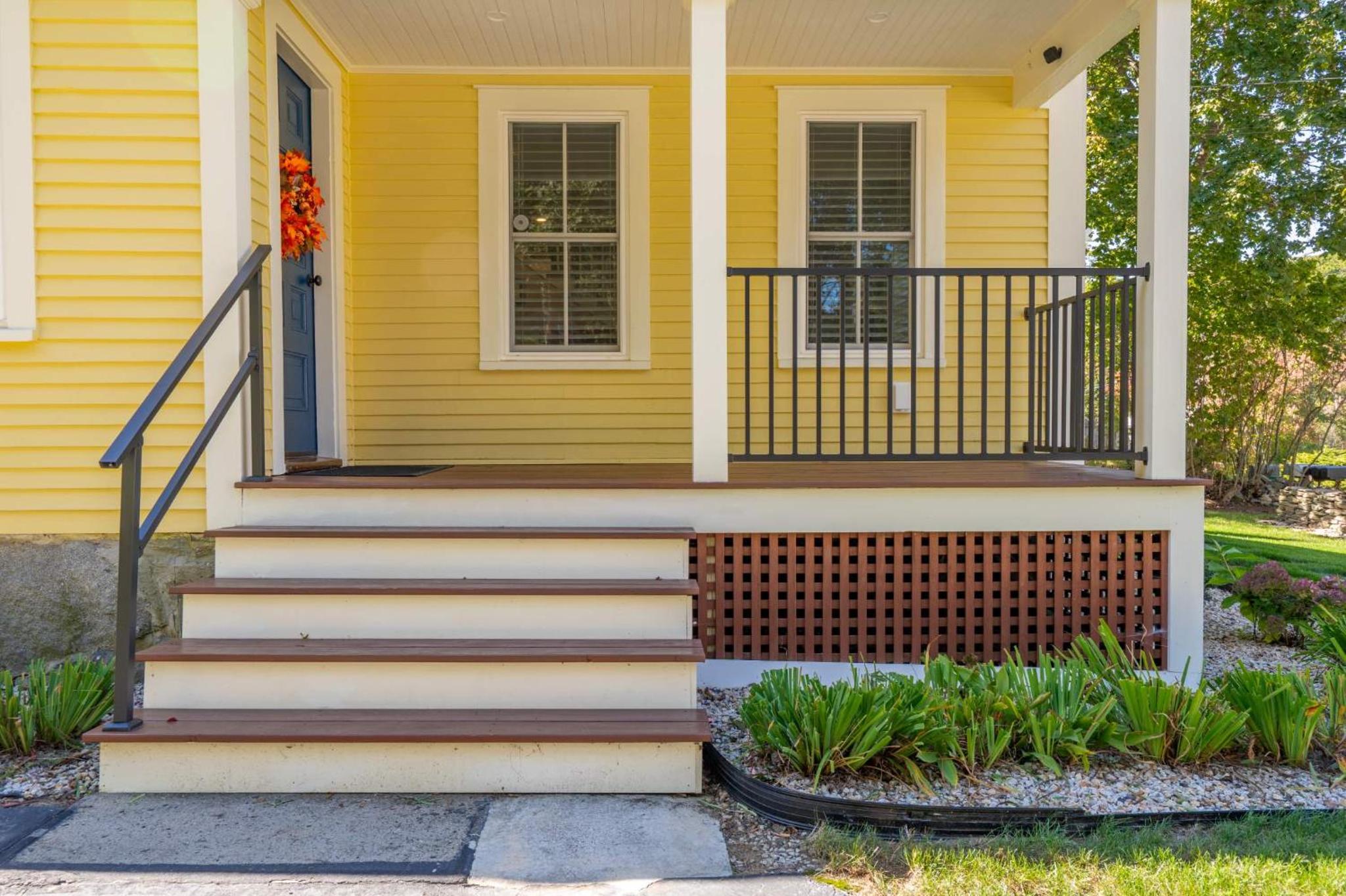 Pepperrell Place - Home for 6