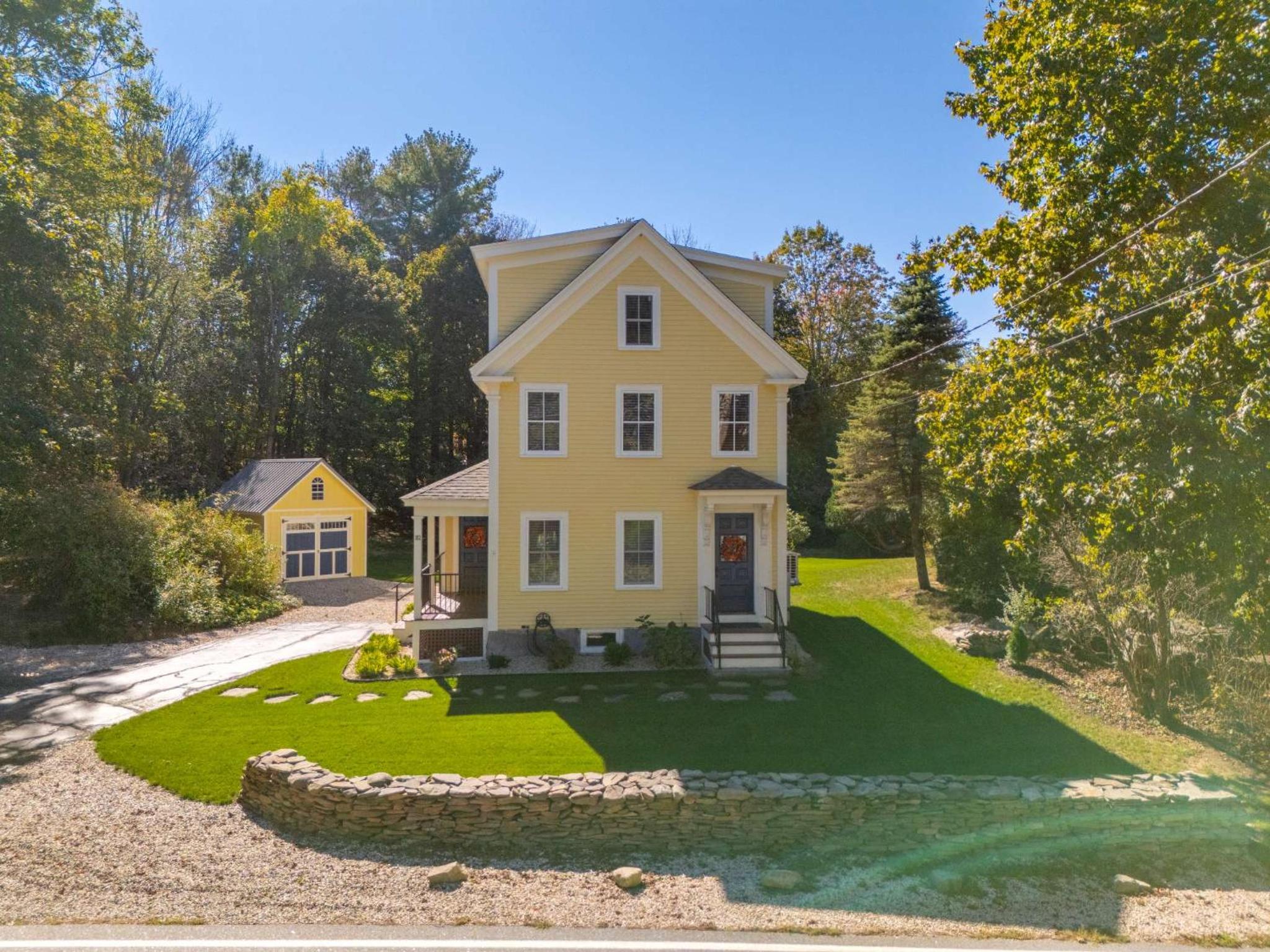 Pepperrell Place - Home for 6