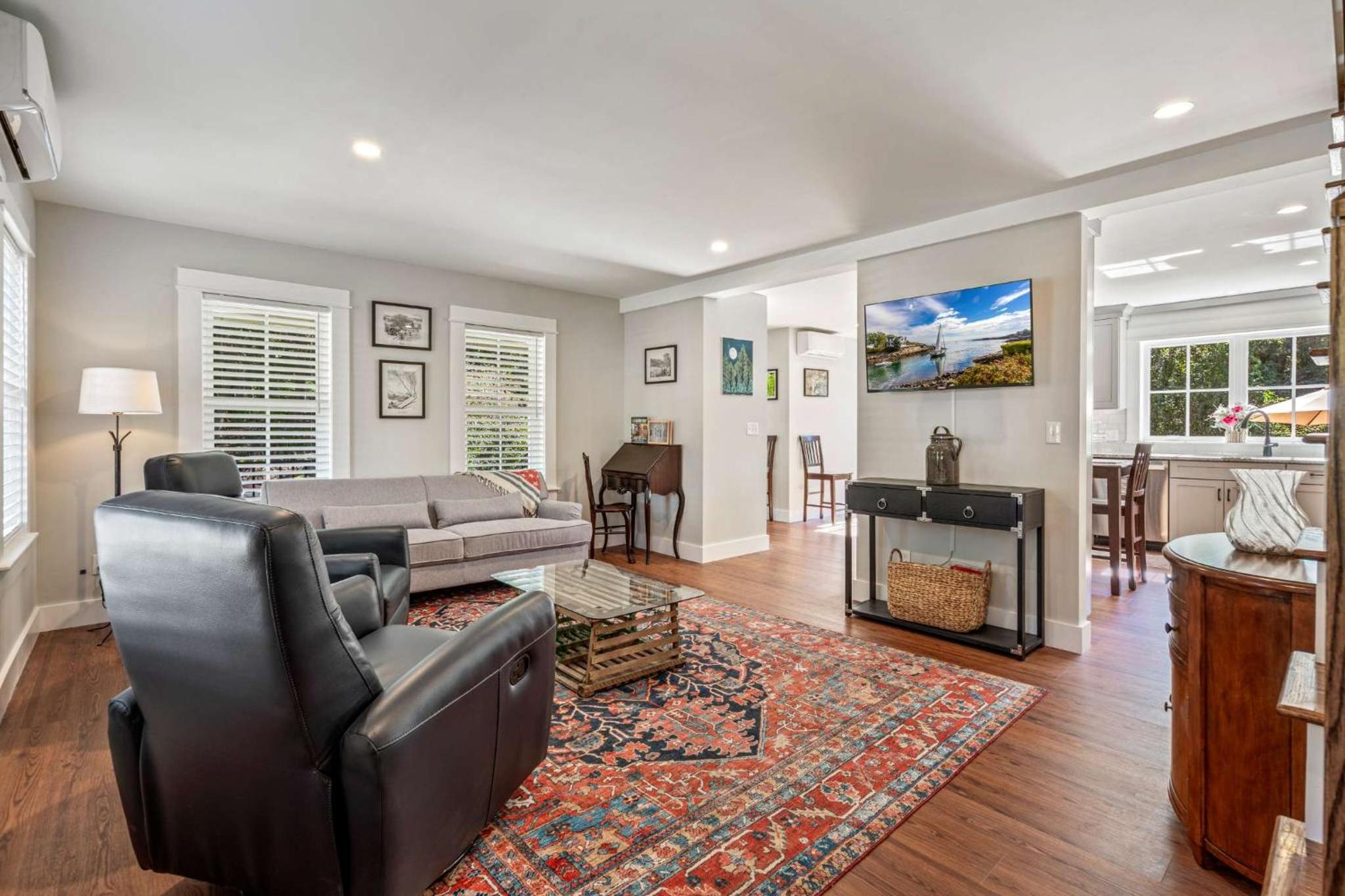 Pepperrell Place - Home for 6