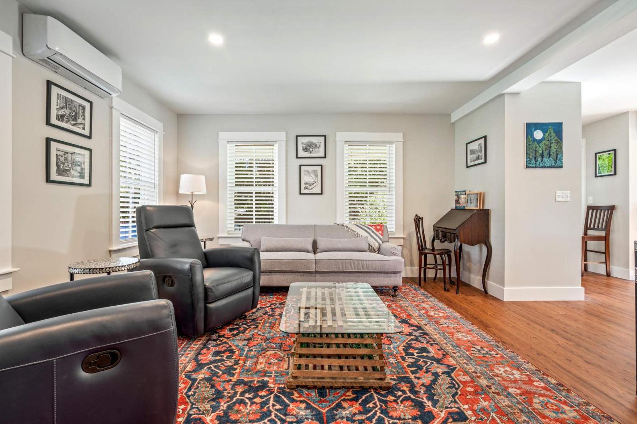 Pepperrell Place - Home for 6
