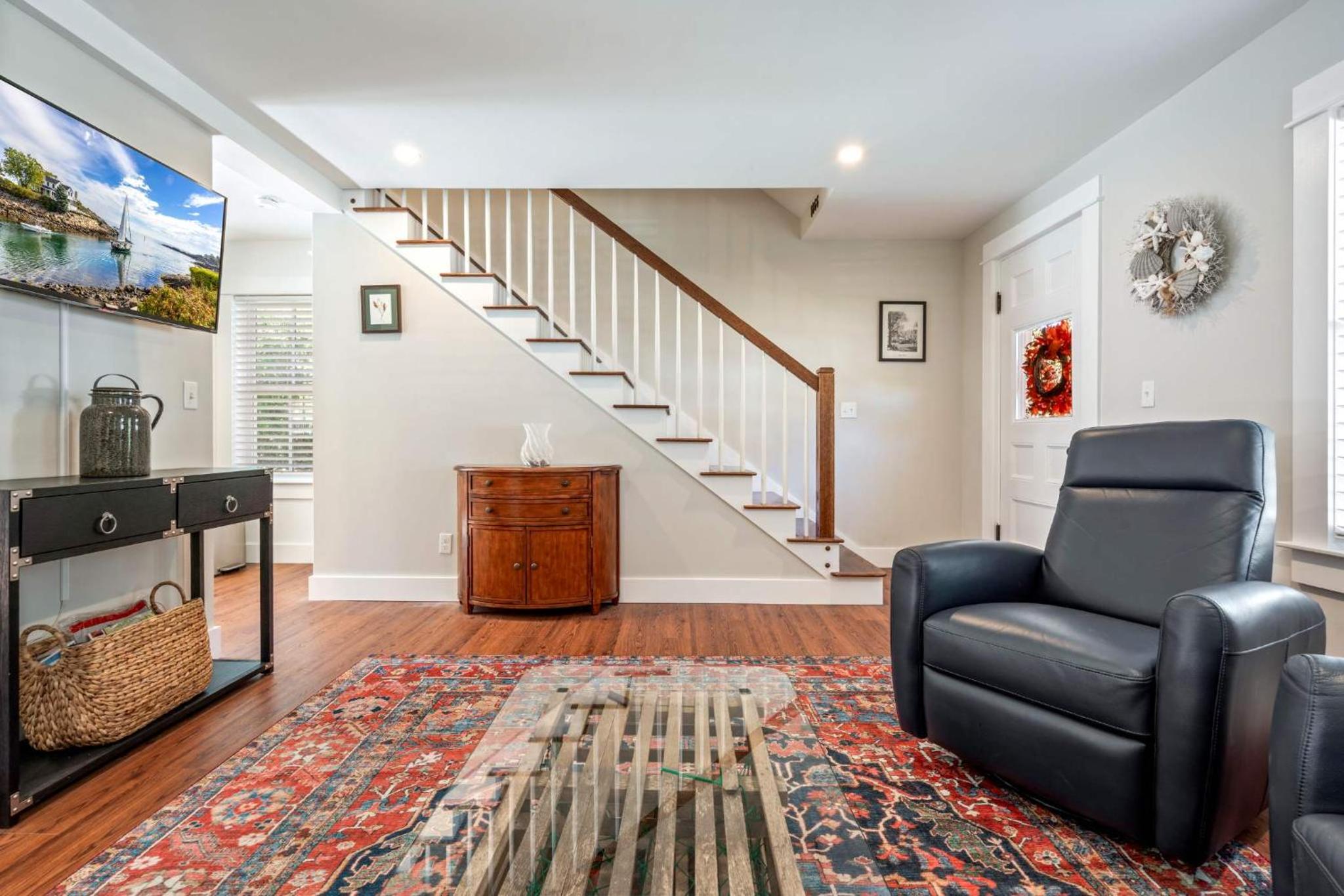 Pepperrell Place - Home for 6