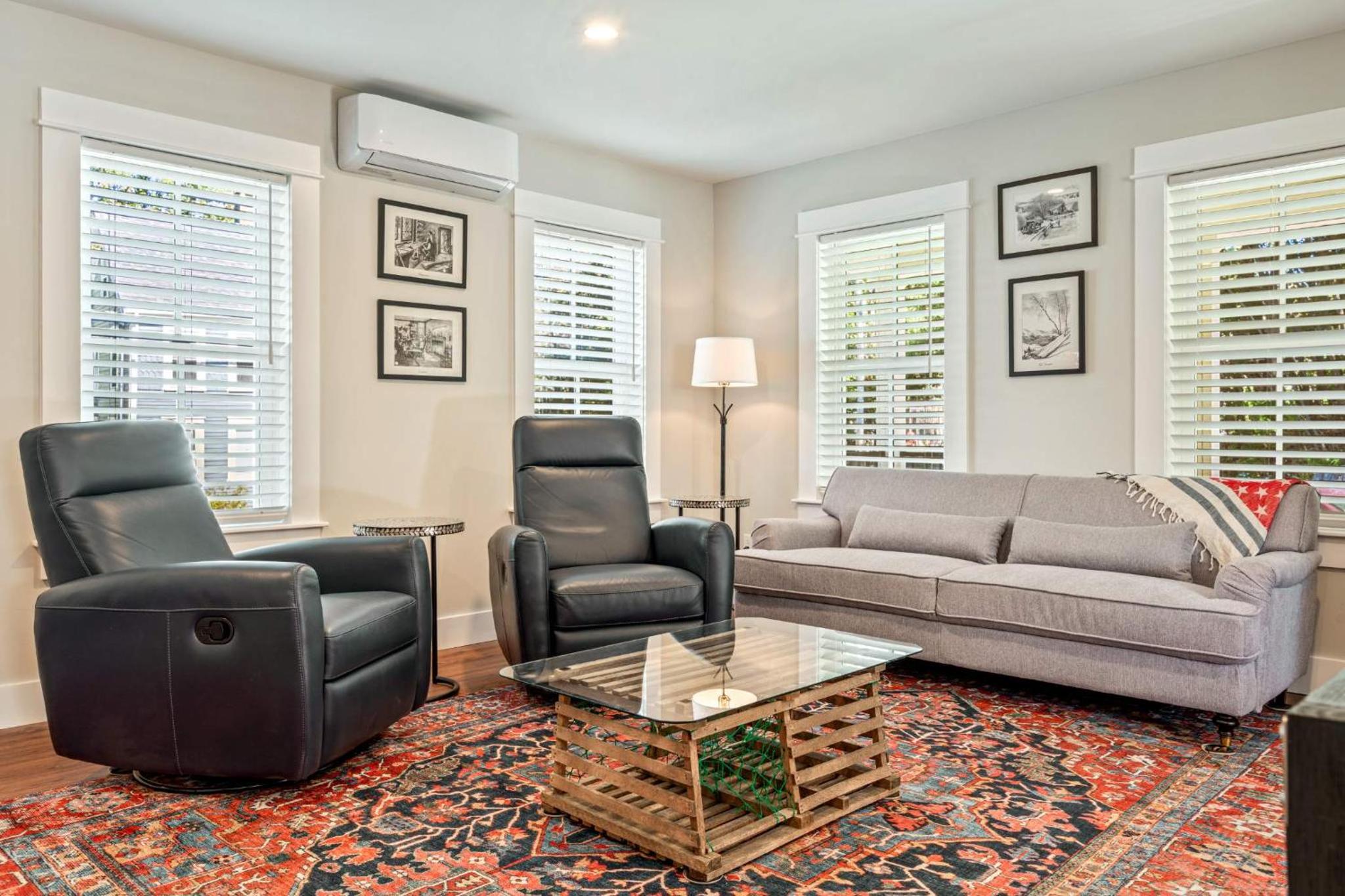 Pepperrell Place - Home for 6