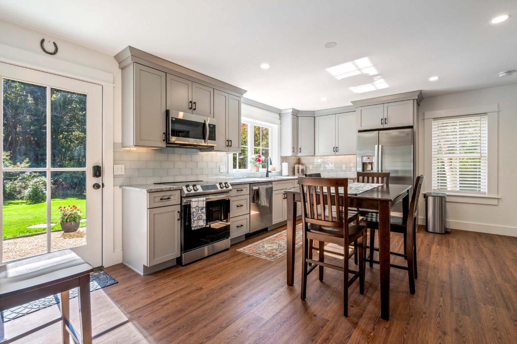 Pepperrell Place - Home for 6