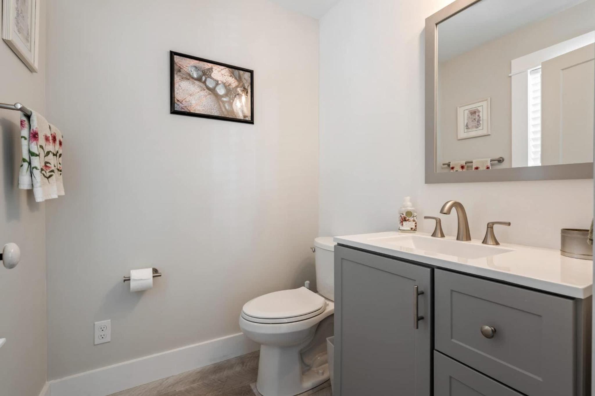 Pepperrell Place - Home for 6