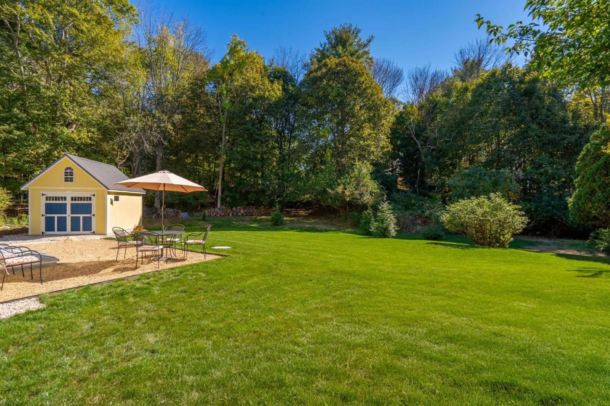 Pepperrell Place - Home for 6