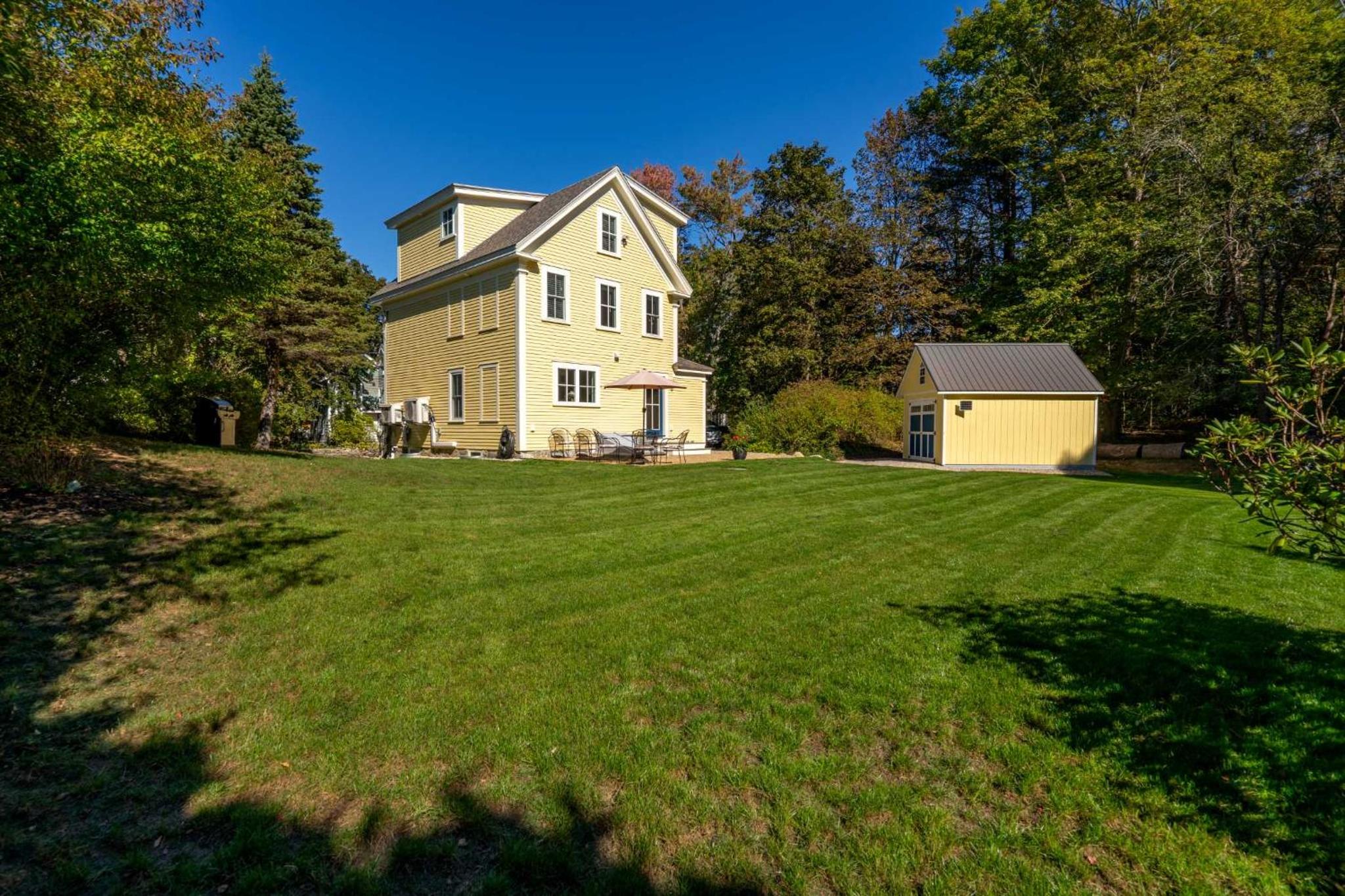 Pepperrell Place - Home for 6