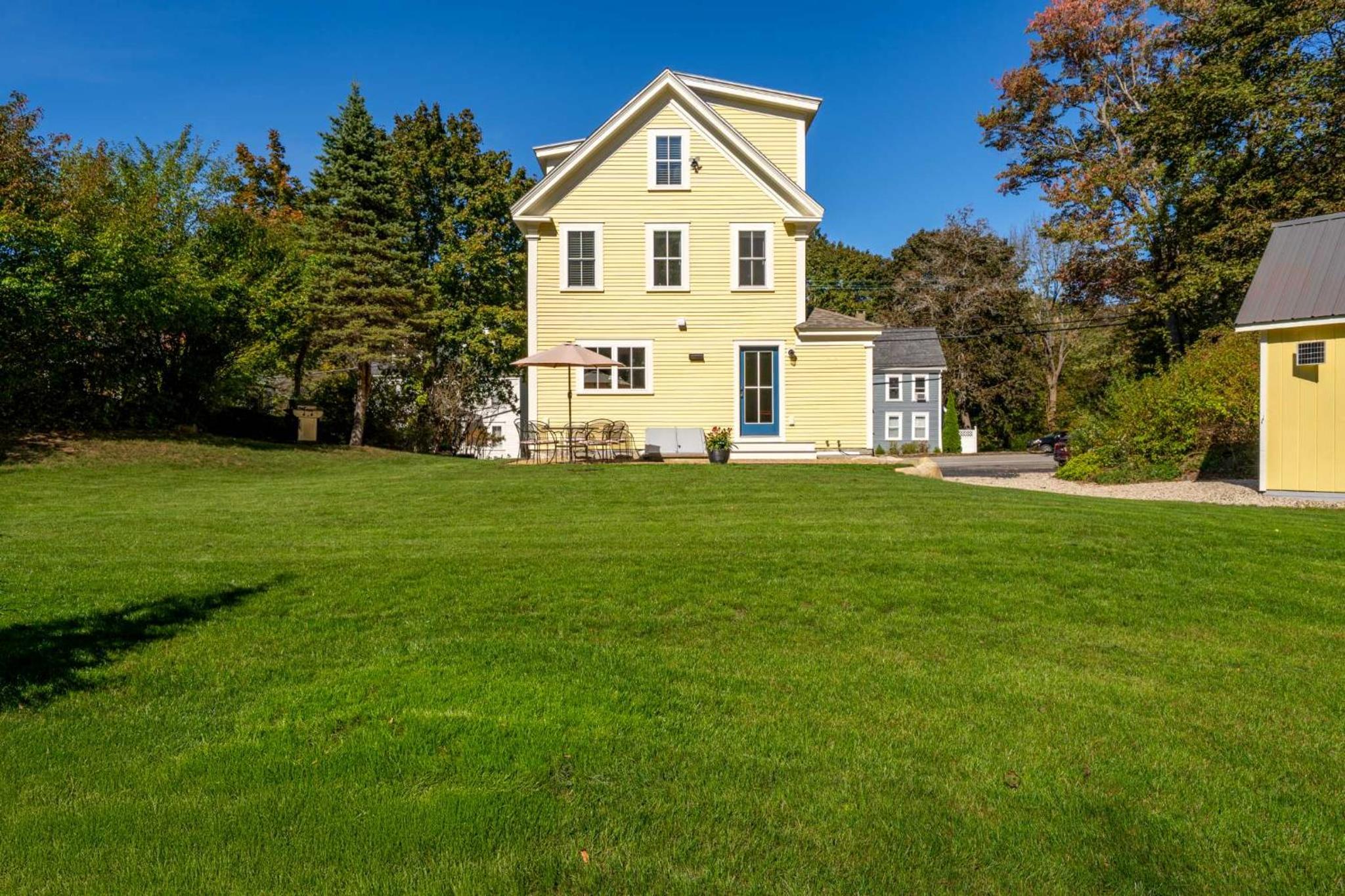 Pepperrell Place - Home for 6