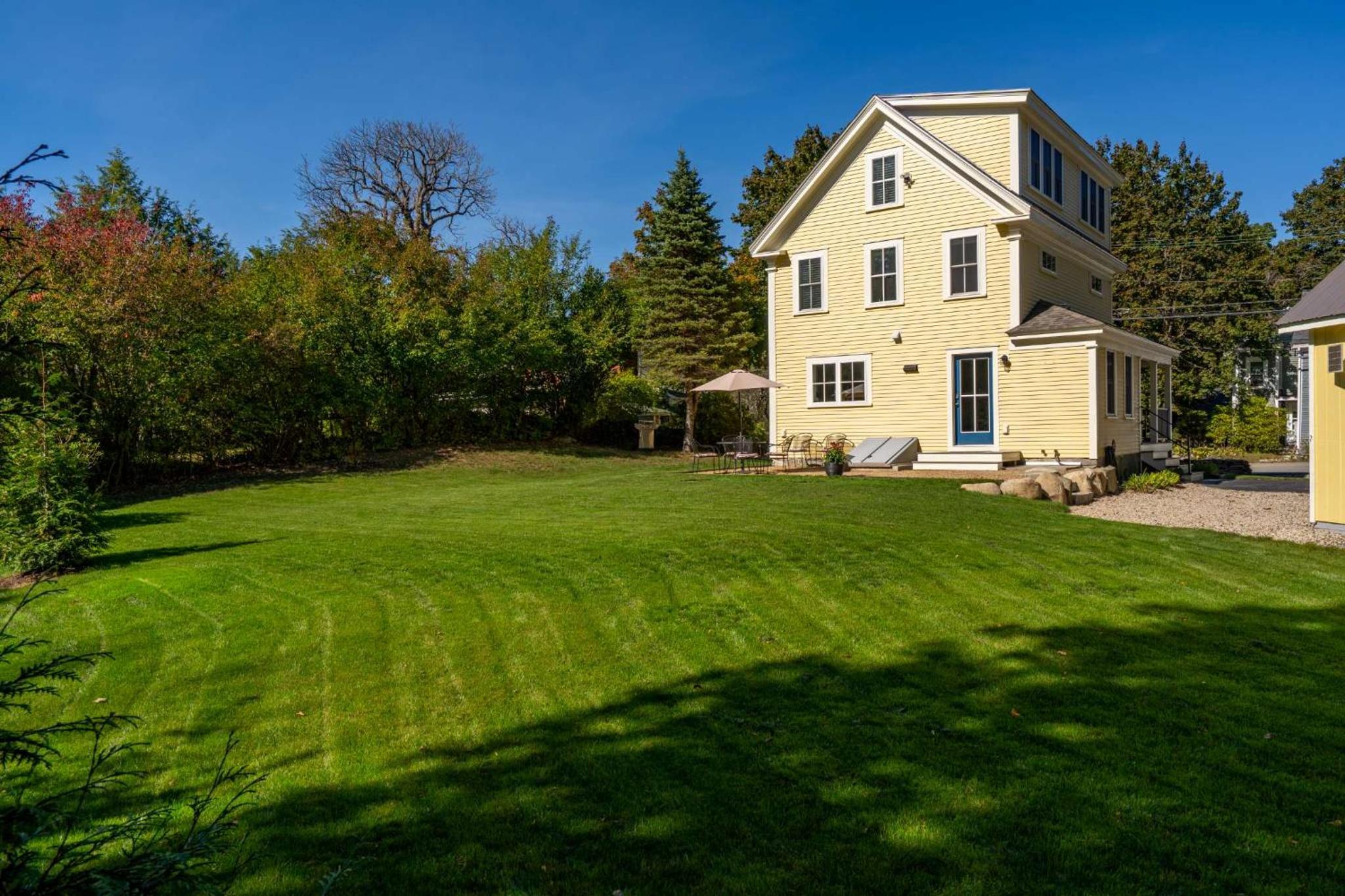 Pepperrell Place - Home for 6