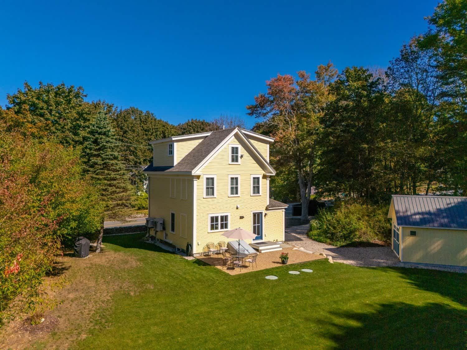 Pepperrell Place - Home for 6