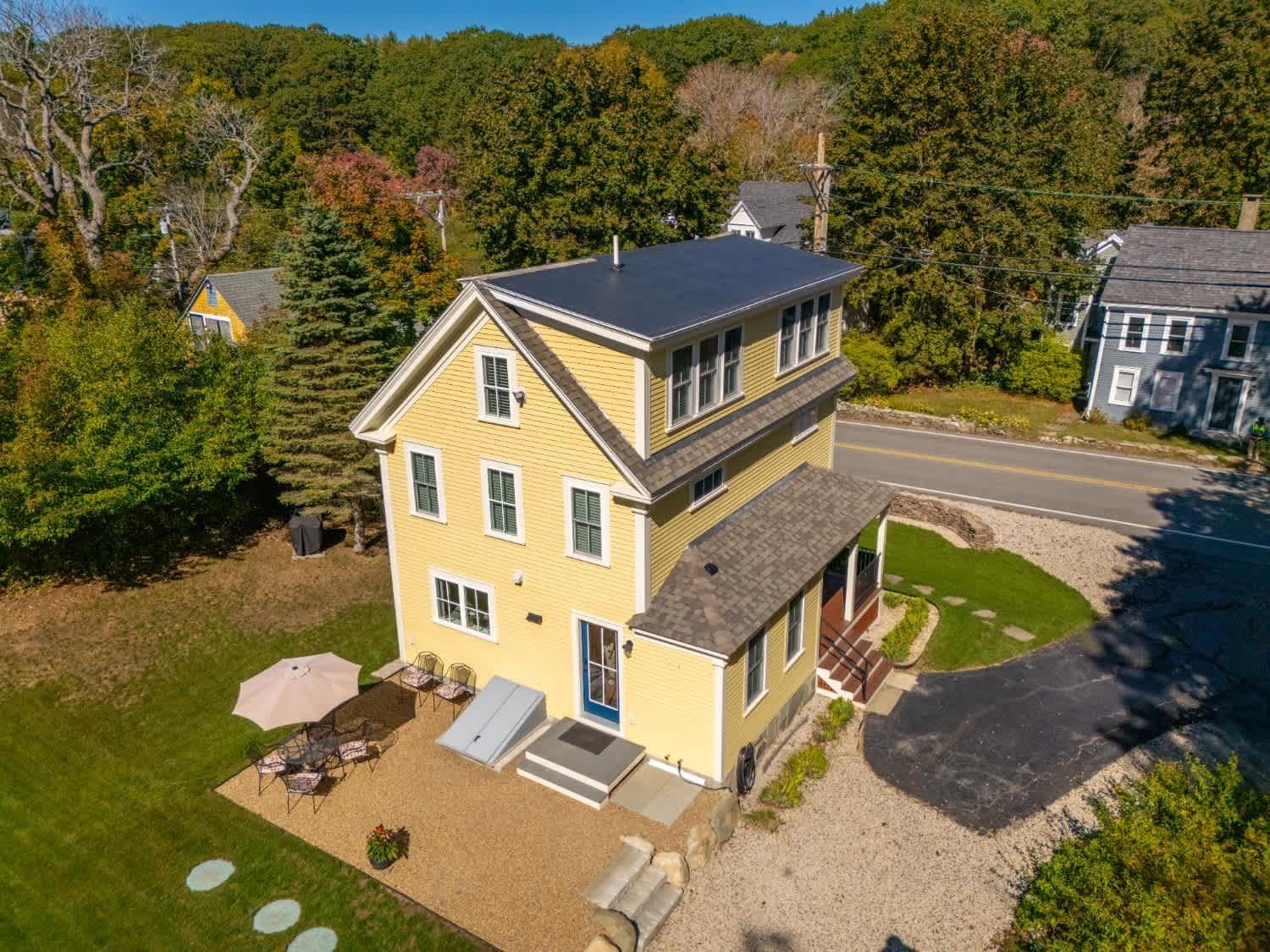 Pepperrell Place - Home for 6