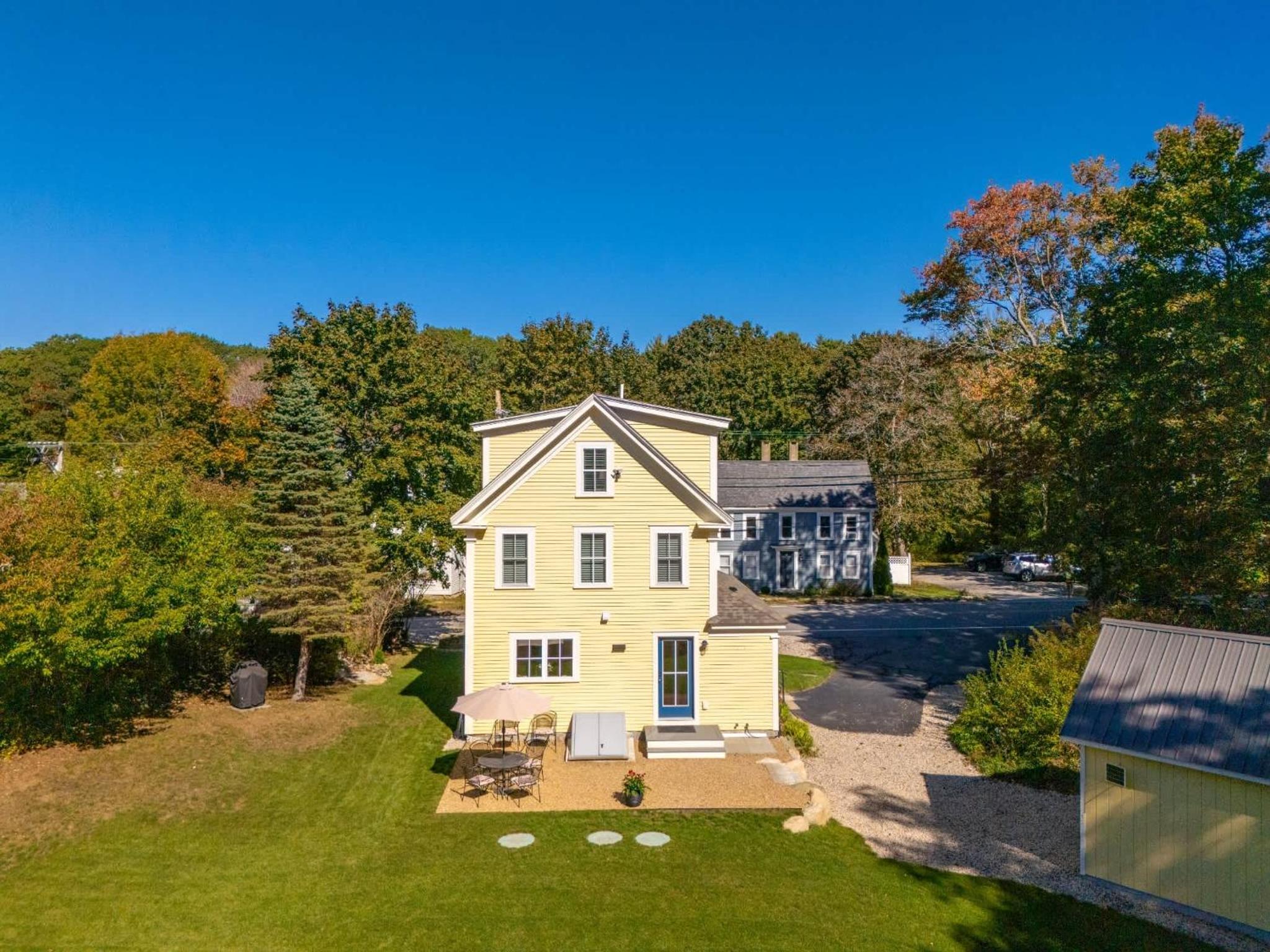 Pepperrell Place - Home for 6