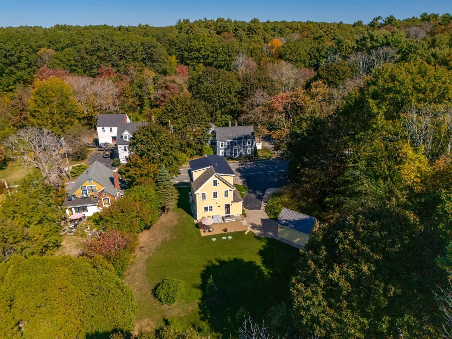 Pepperrell Place - Home for 6