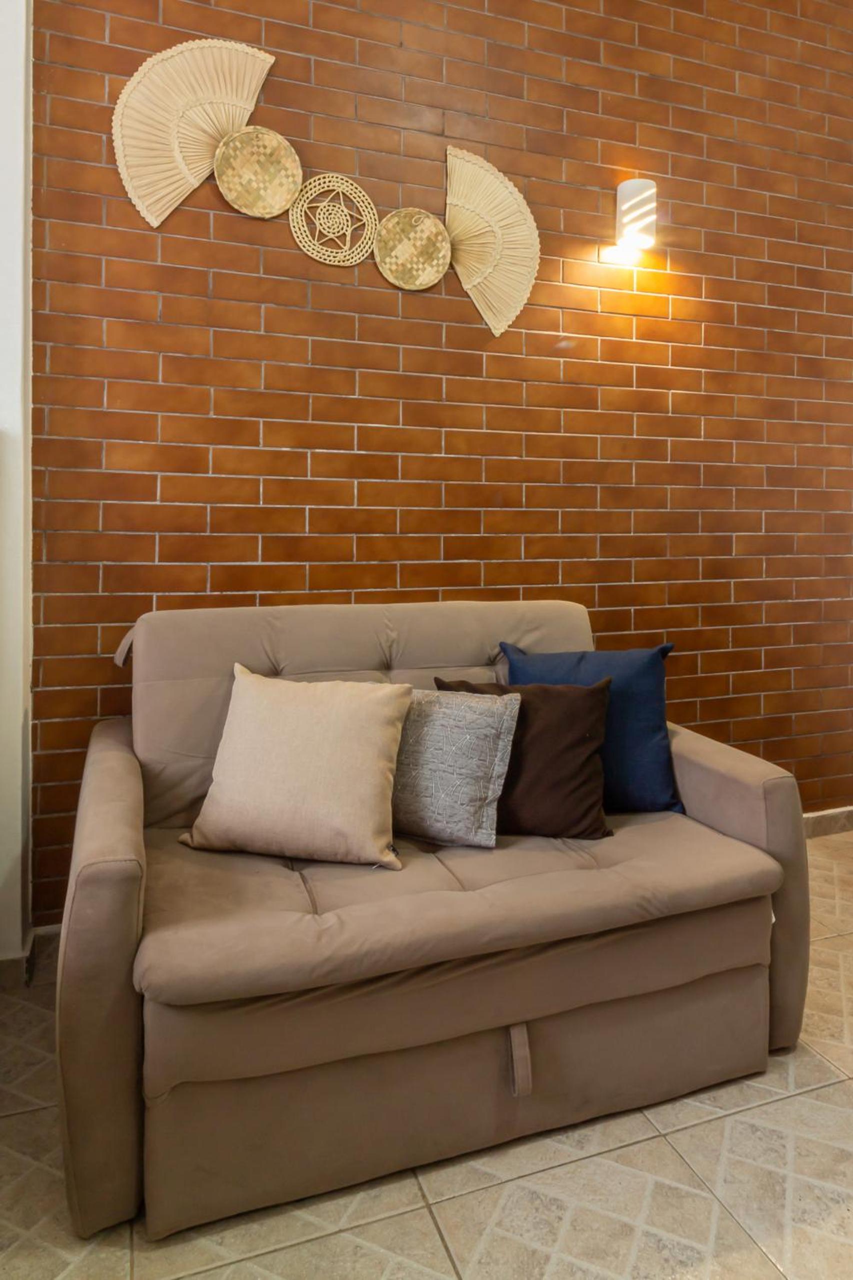 Estudio Fantastico em Copacabana - DF1101