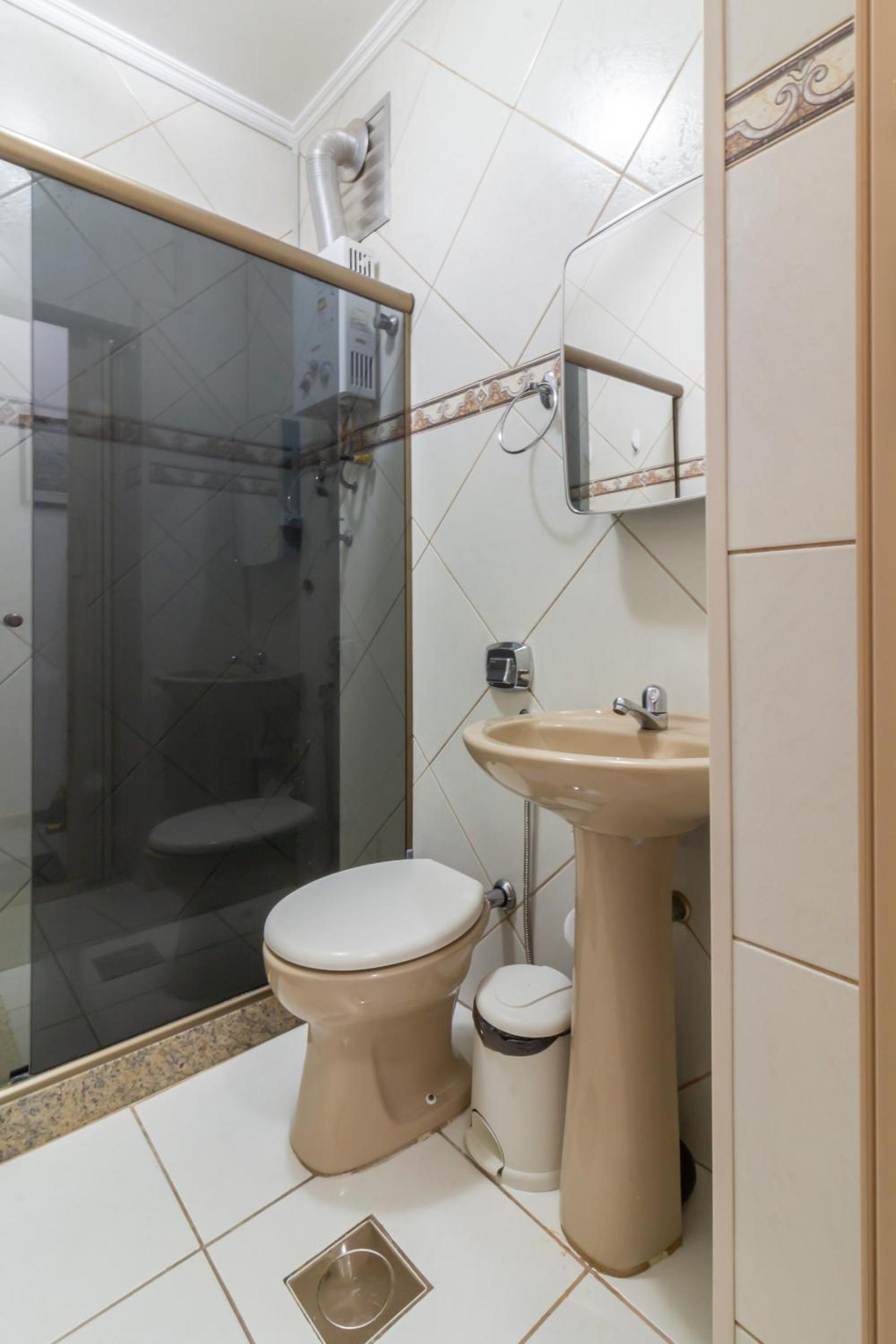 Estudio Fantastico em Copacabana - DF1101