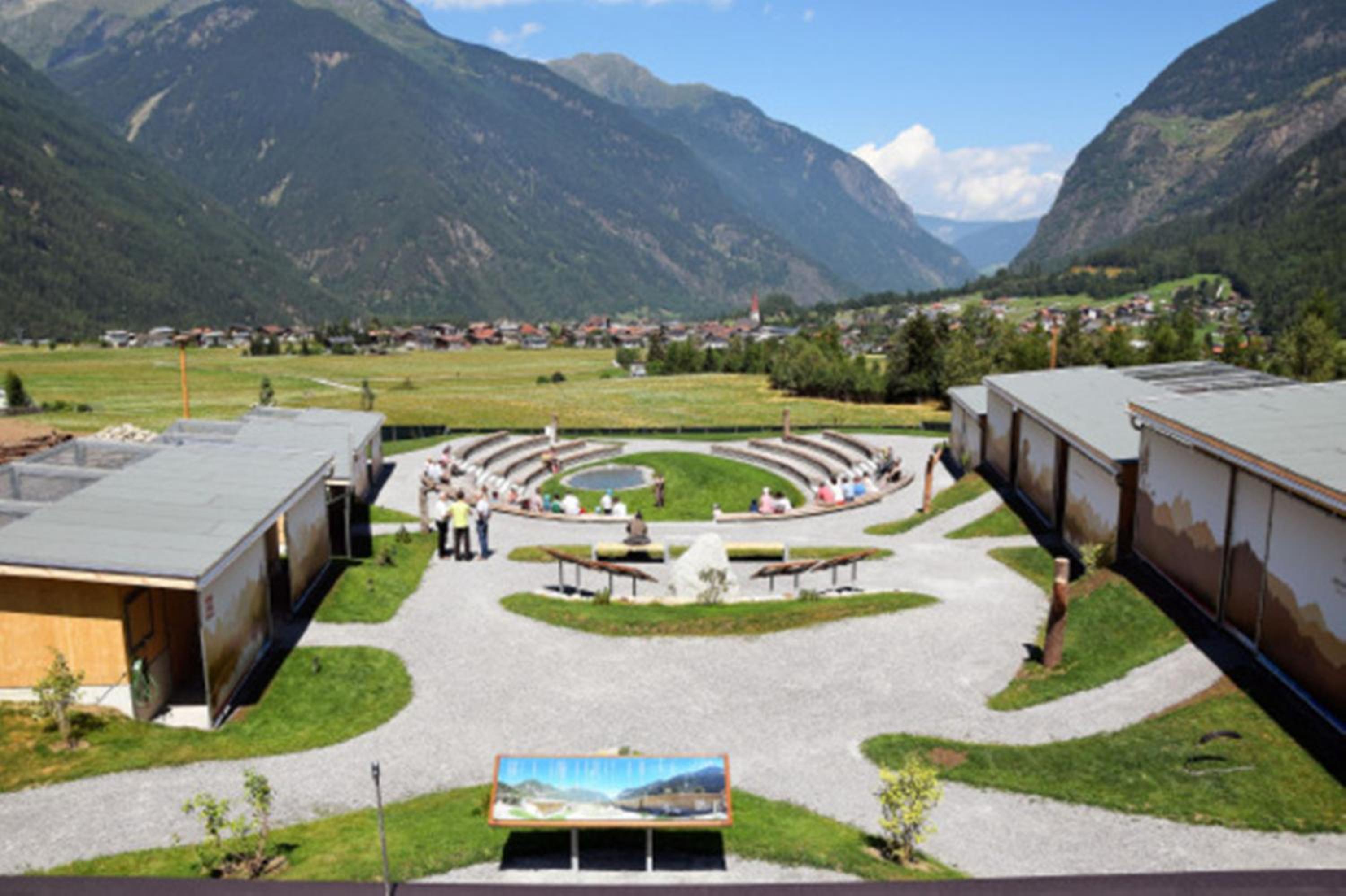 Haus Romantika