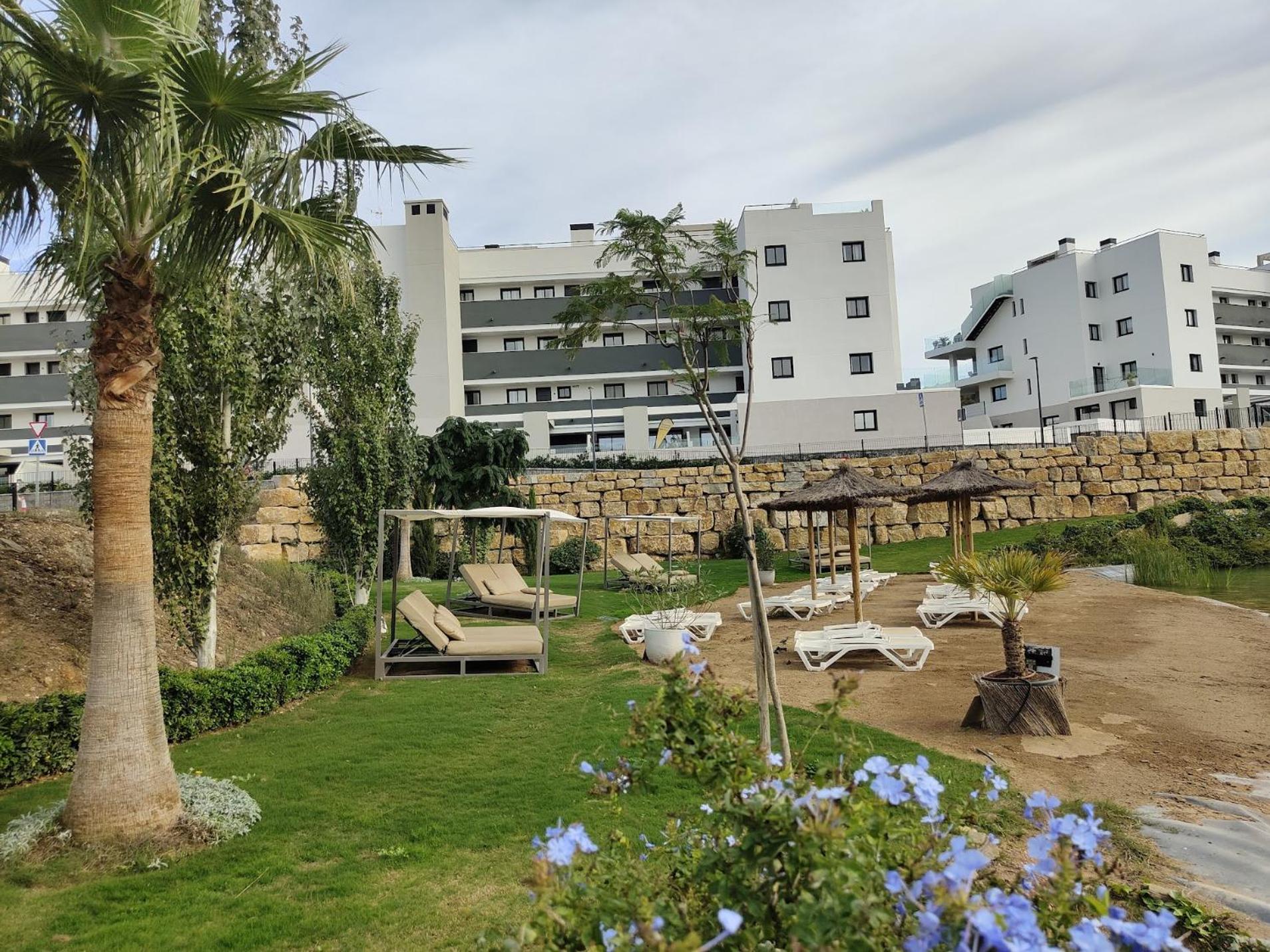 Ocean 2302 appartement met 3 slaapkamers en zeezicht