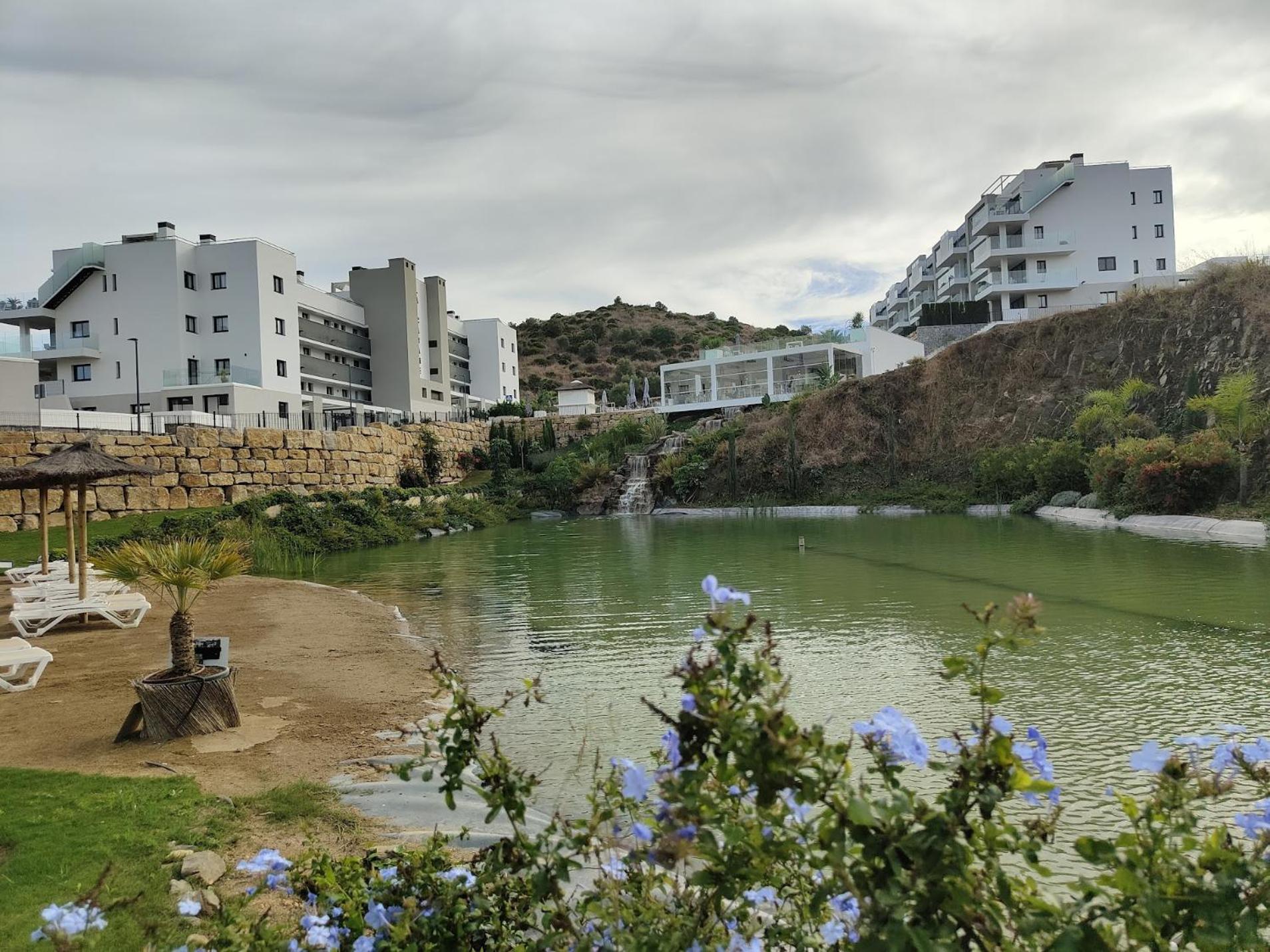 Ocean 2302 appartement met 3 slaapkamers en zeezicht