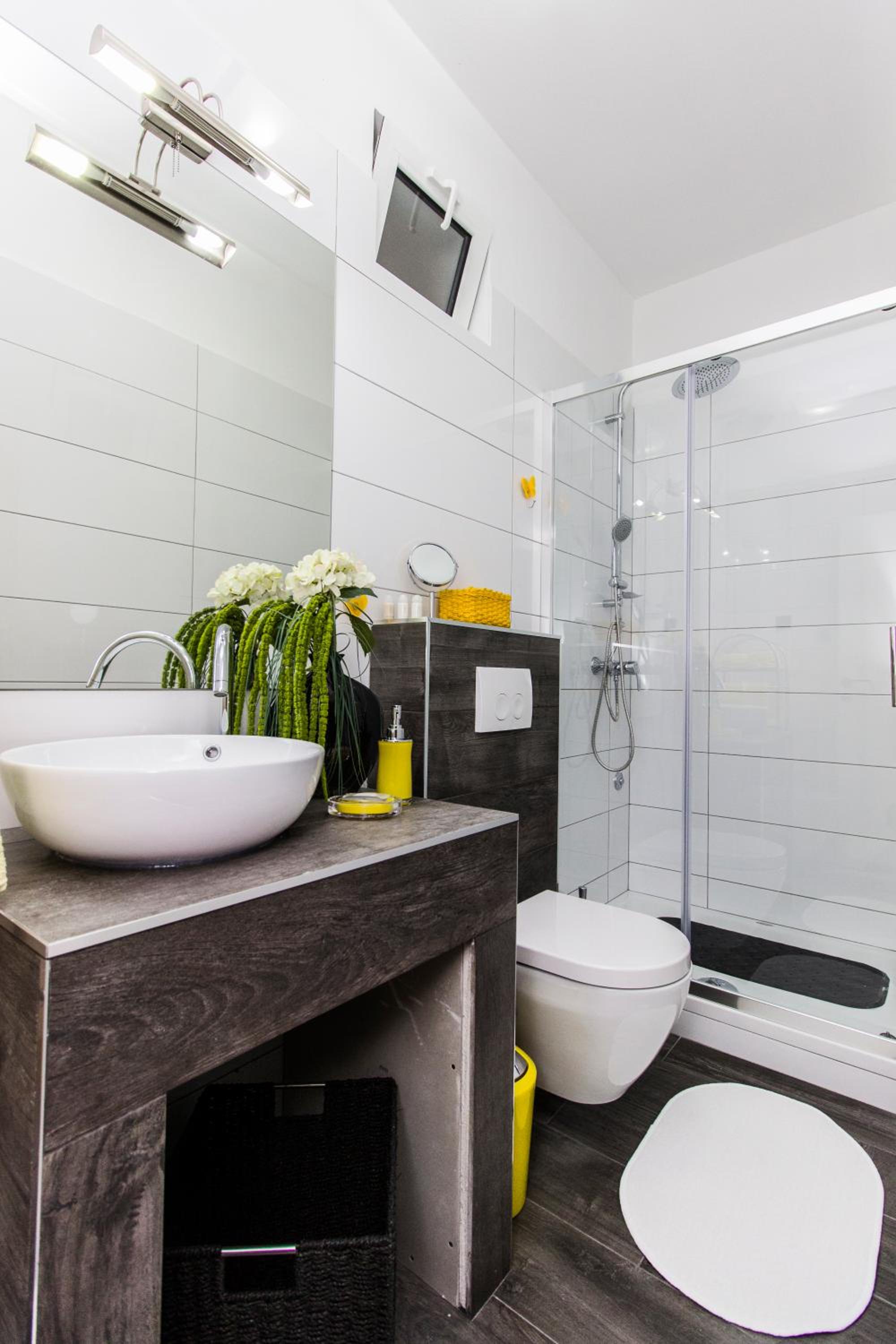 Apartments Slavica