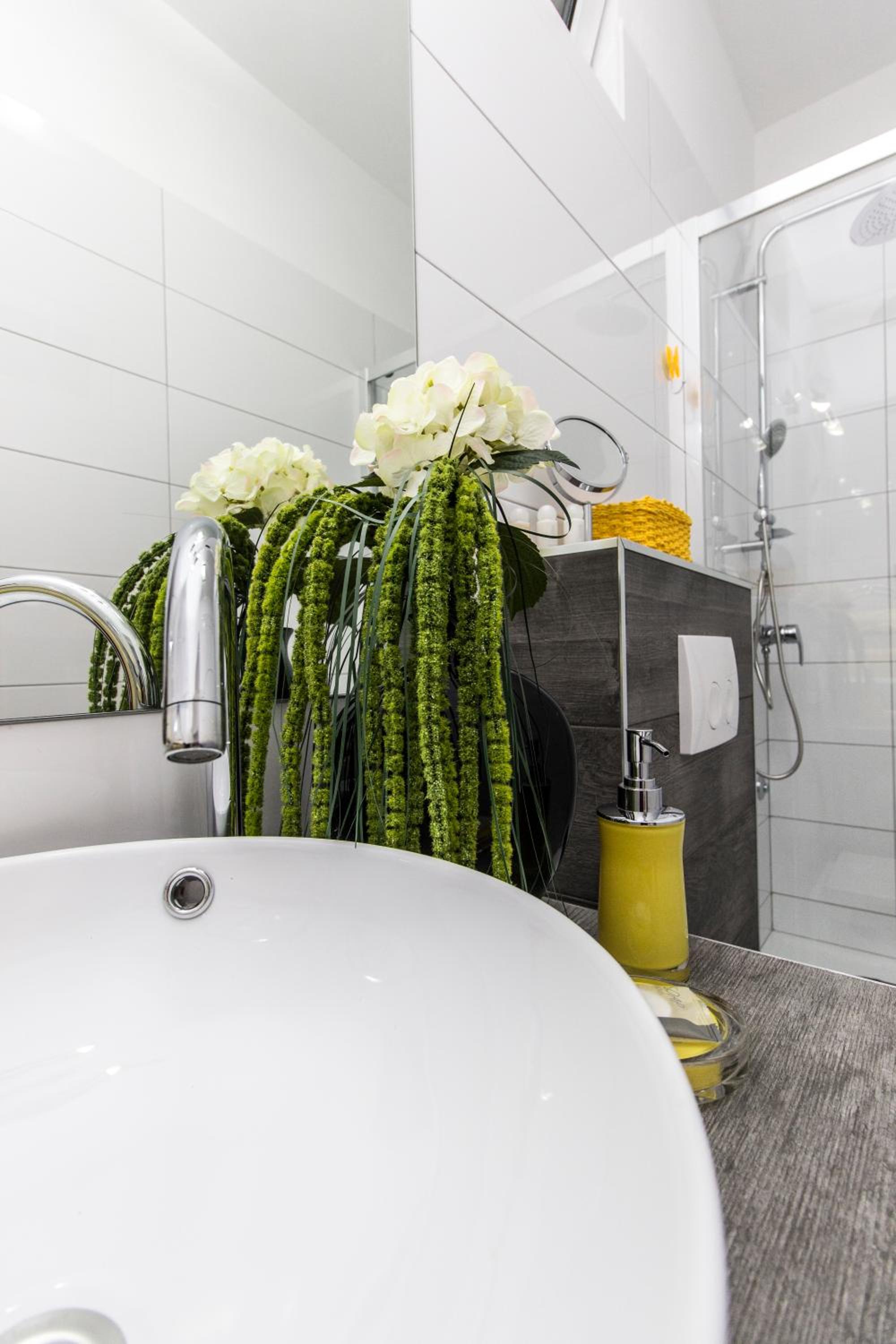 Apartments Slavica