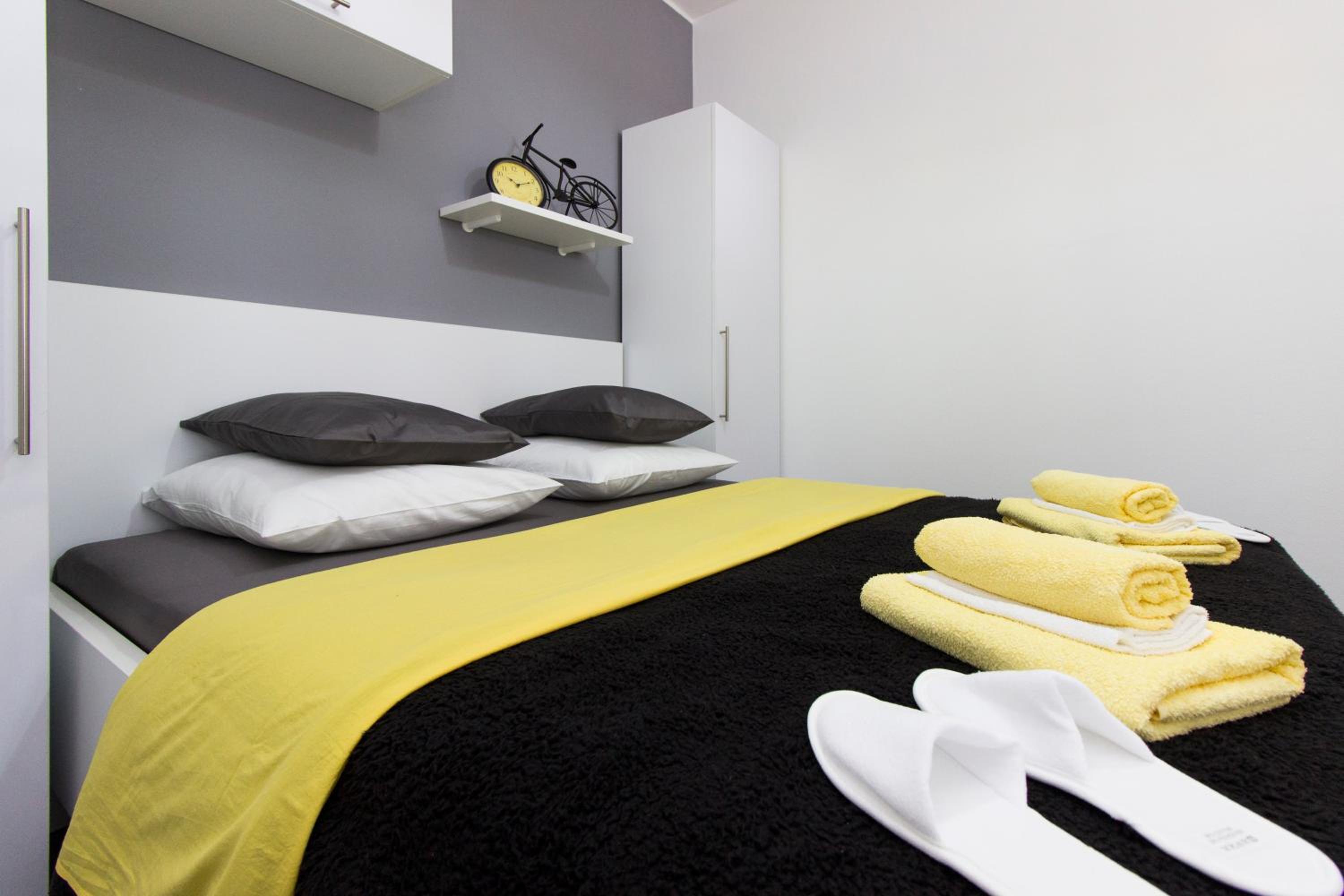 Apartments Slavica