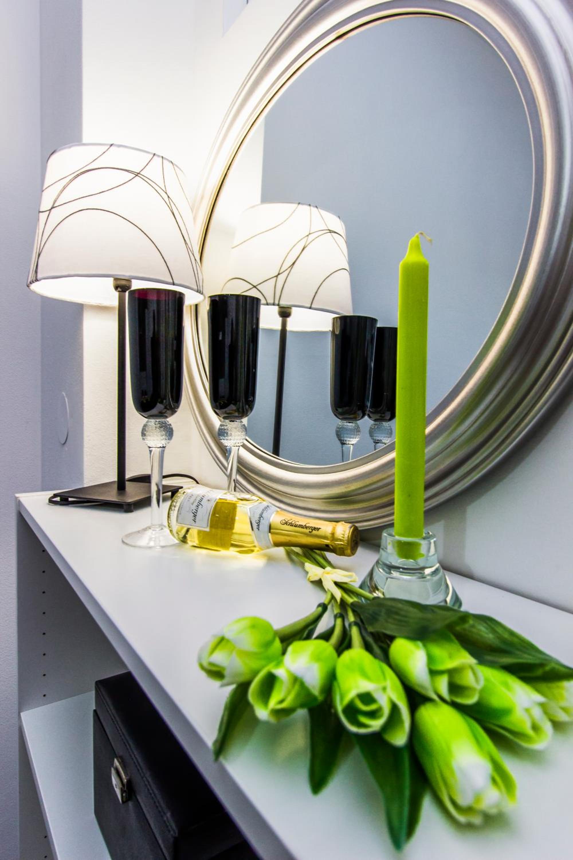 Apartments Slavica
