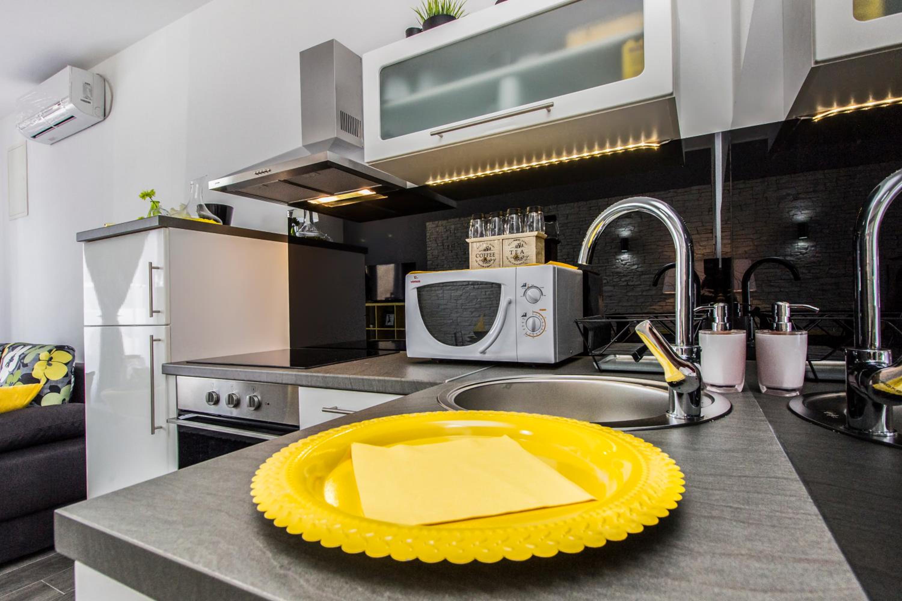 Apartments Slavica