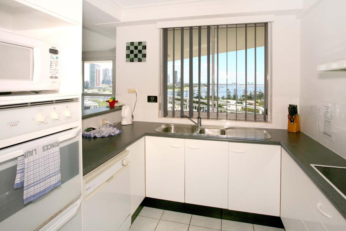 Ocean Sands Resort