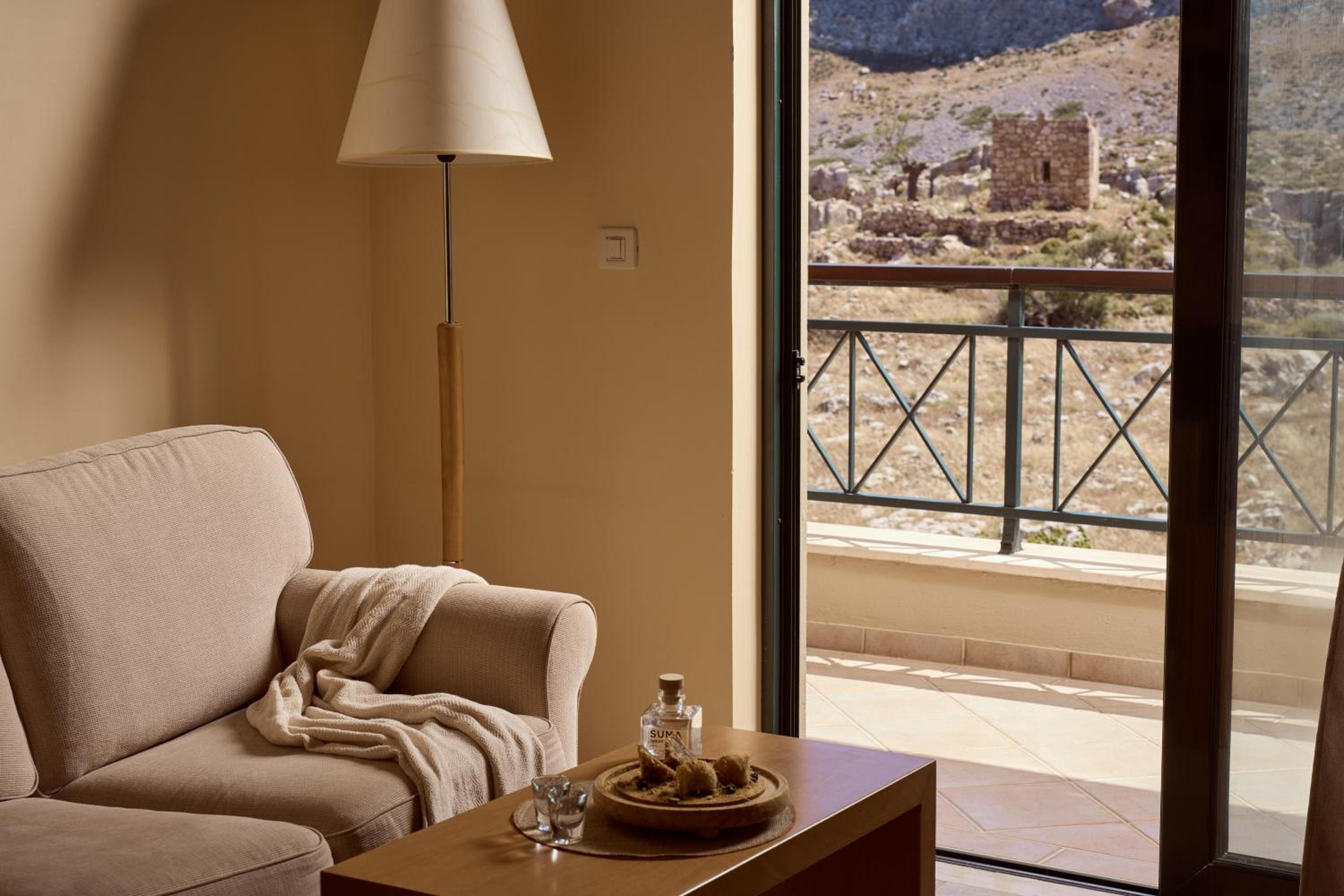 Lindian Dream Seaside Resort- Adults Only