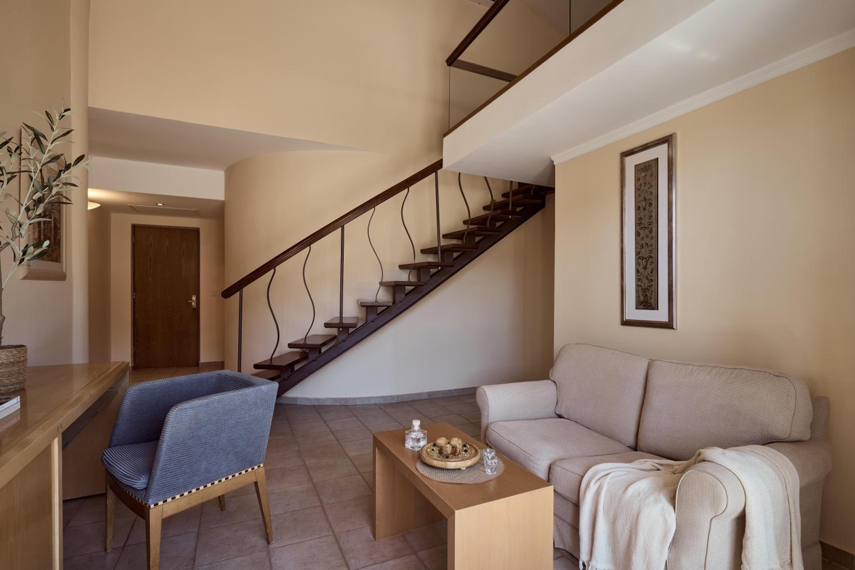 Lindian Dream Seaside Resort- Adults Only