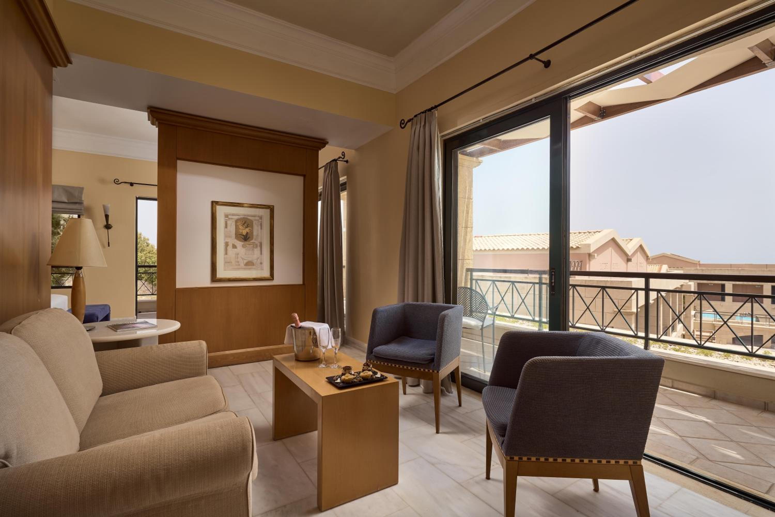Lindian Dream Seaside Resort- Adults Only