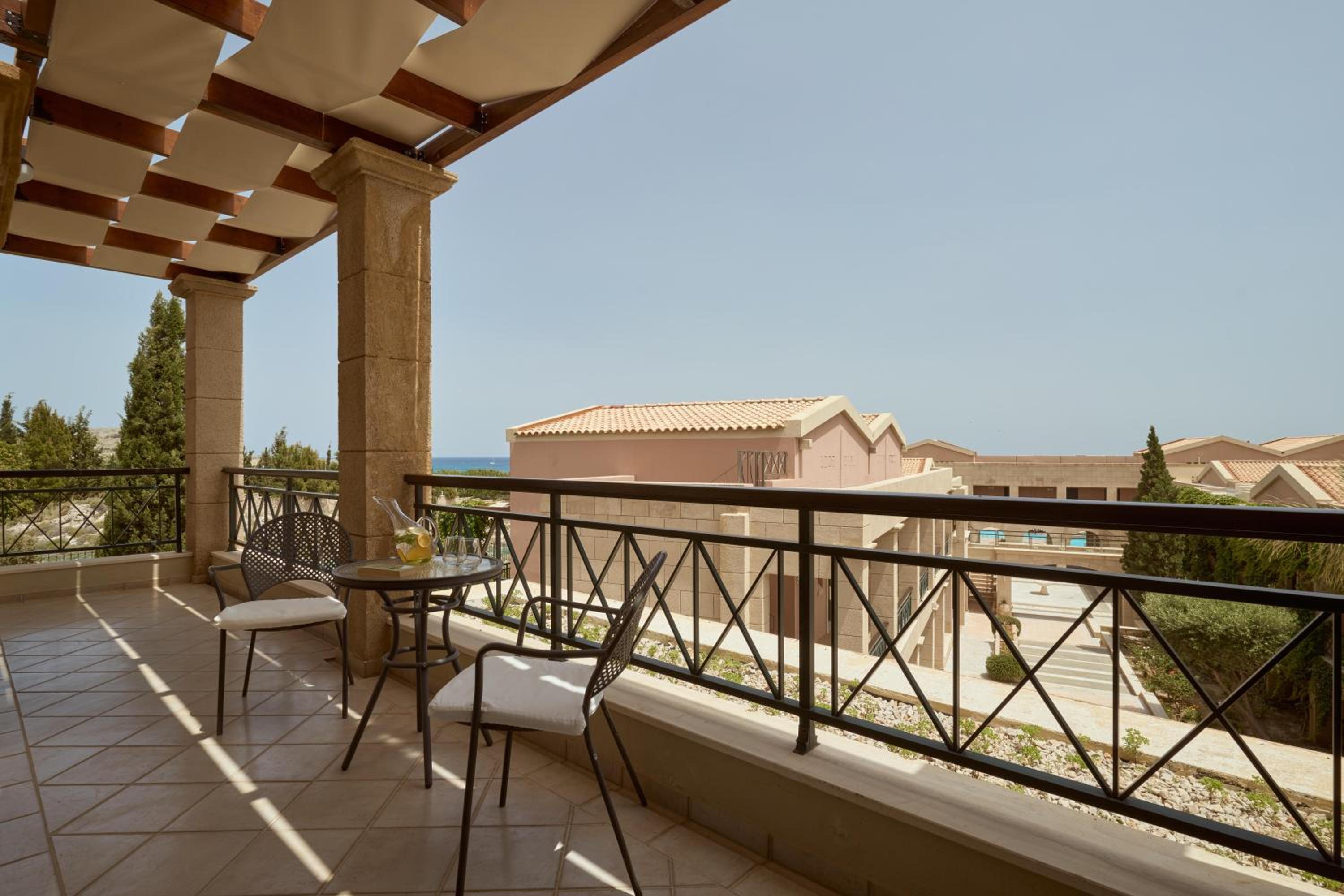 Lindian Dream Seaside Resort- Adults Only