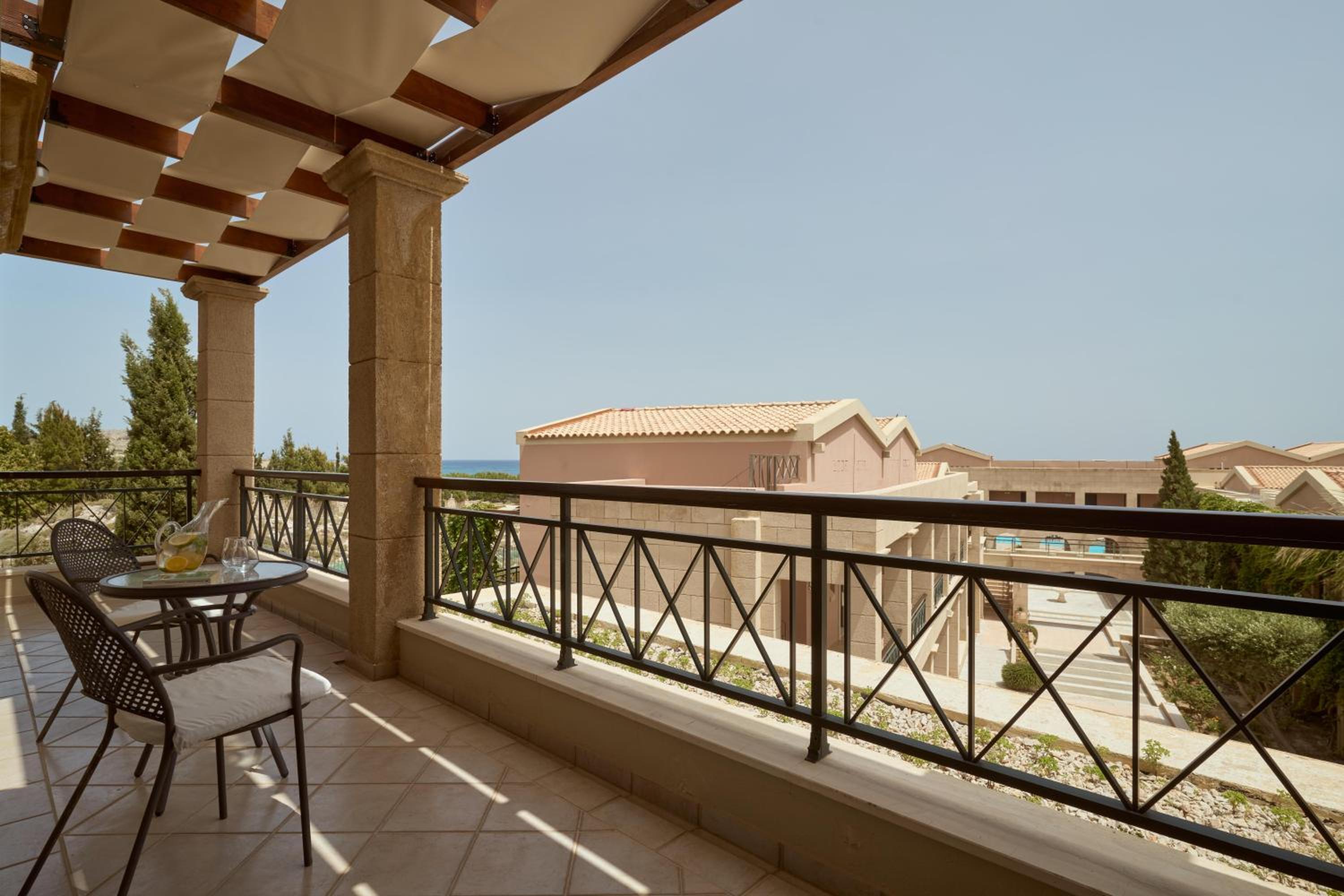 Lindian Dream Seaside Resort- Adults Only