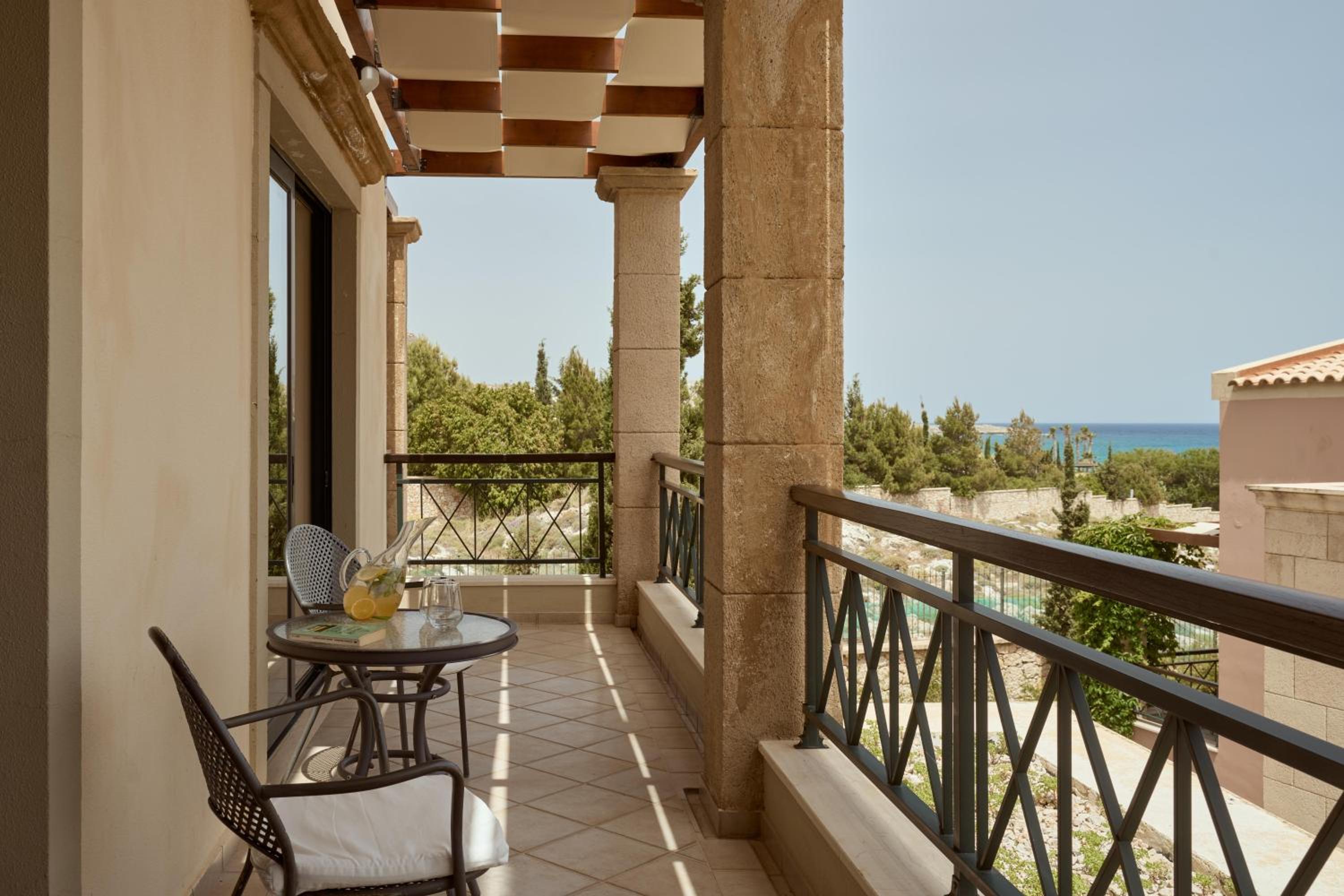 Lindian Dream Seaside Resort- Adults Only