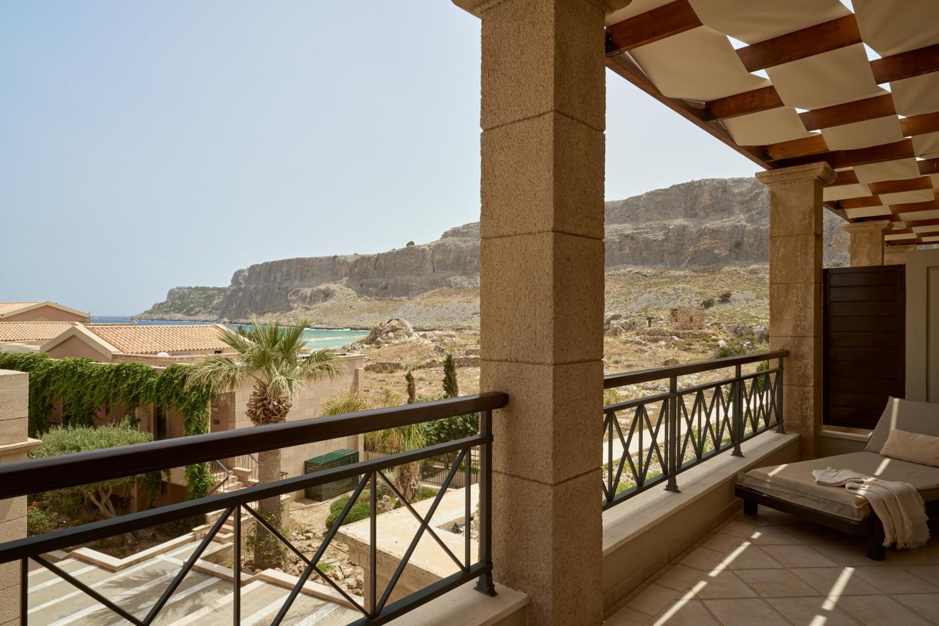 Lindian Dream Seaside Resort- Adults Only