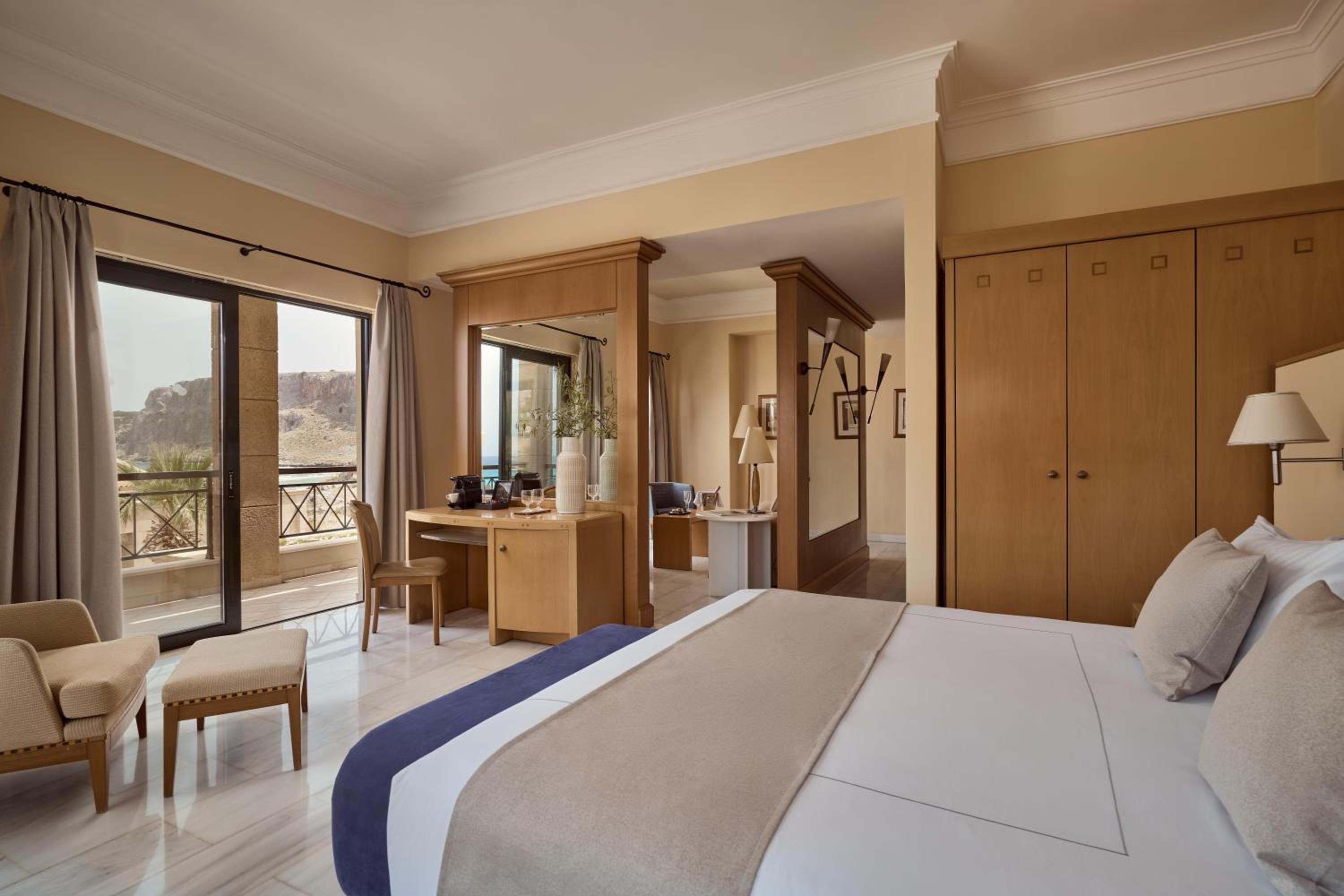 Lindian Dream Seaside Resort- Adults Only