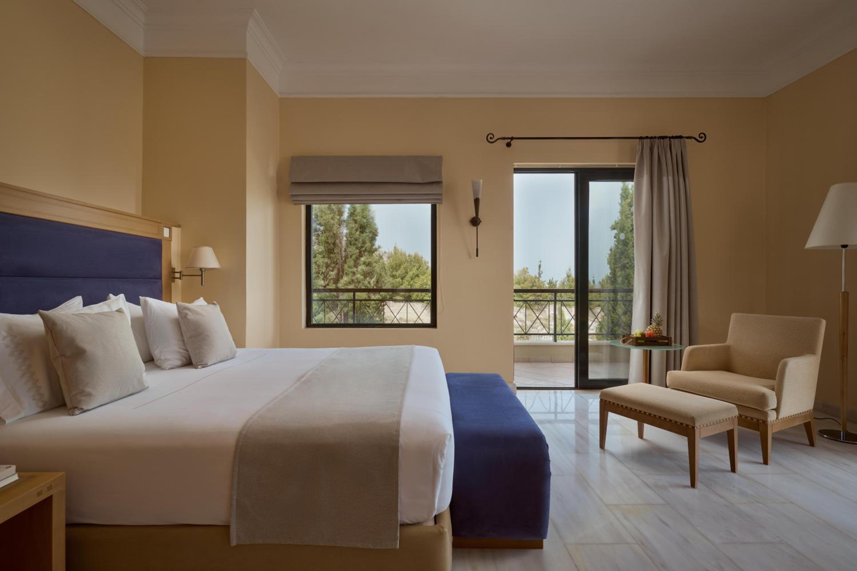 Lindian Dream Seaside Resort- Adults Only