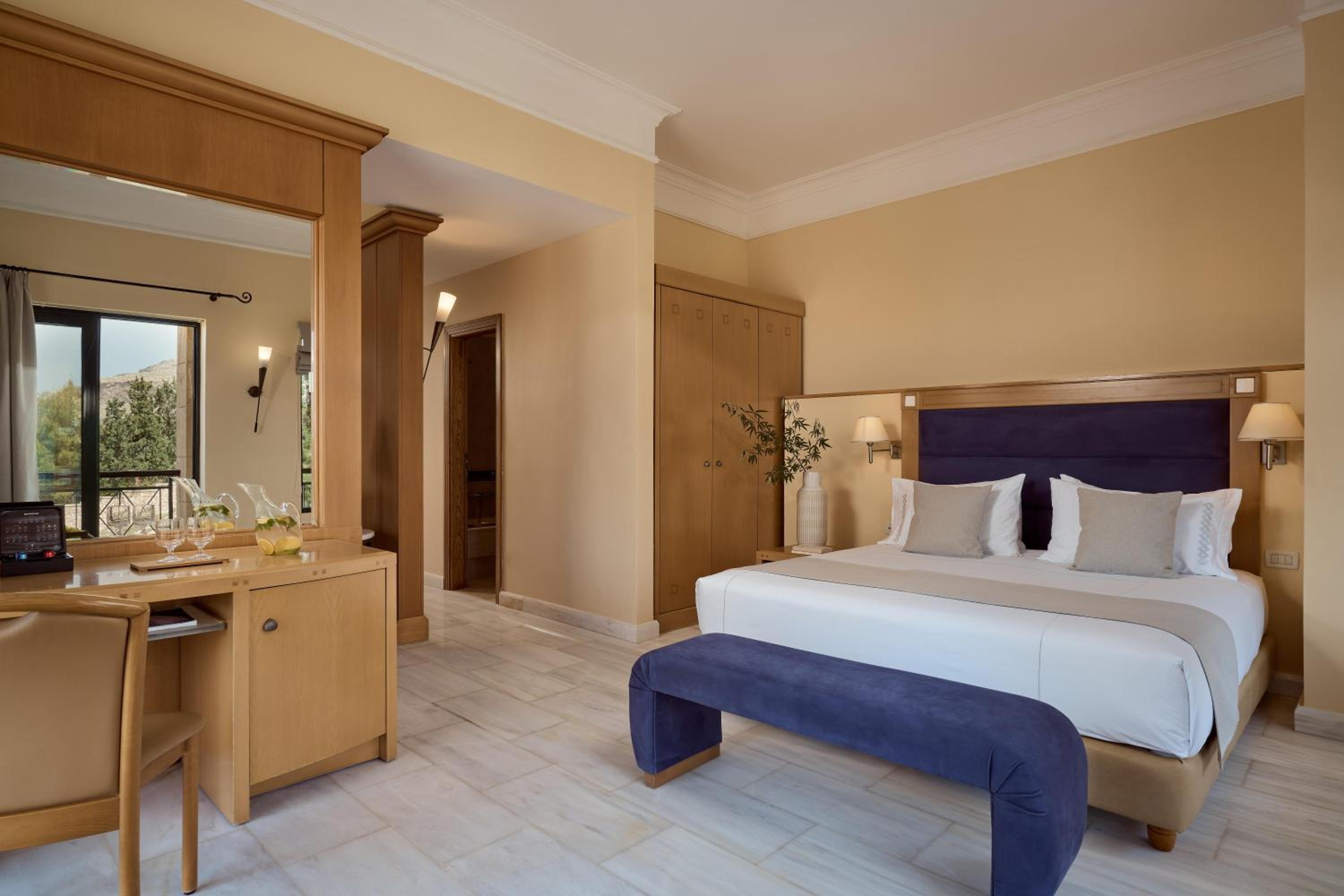 Lindian Dream Seaside Resort- Adults Only