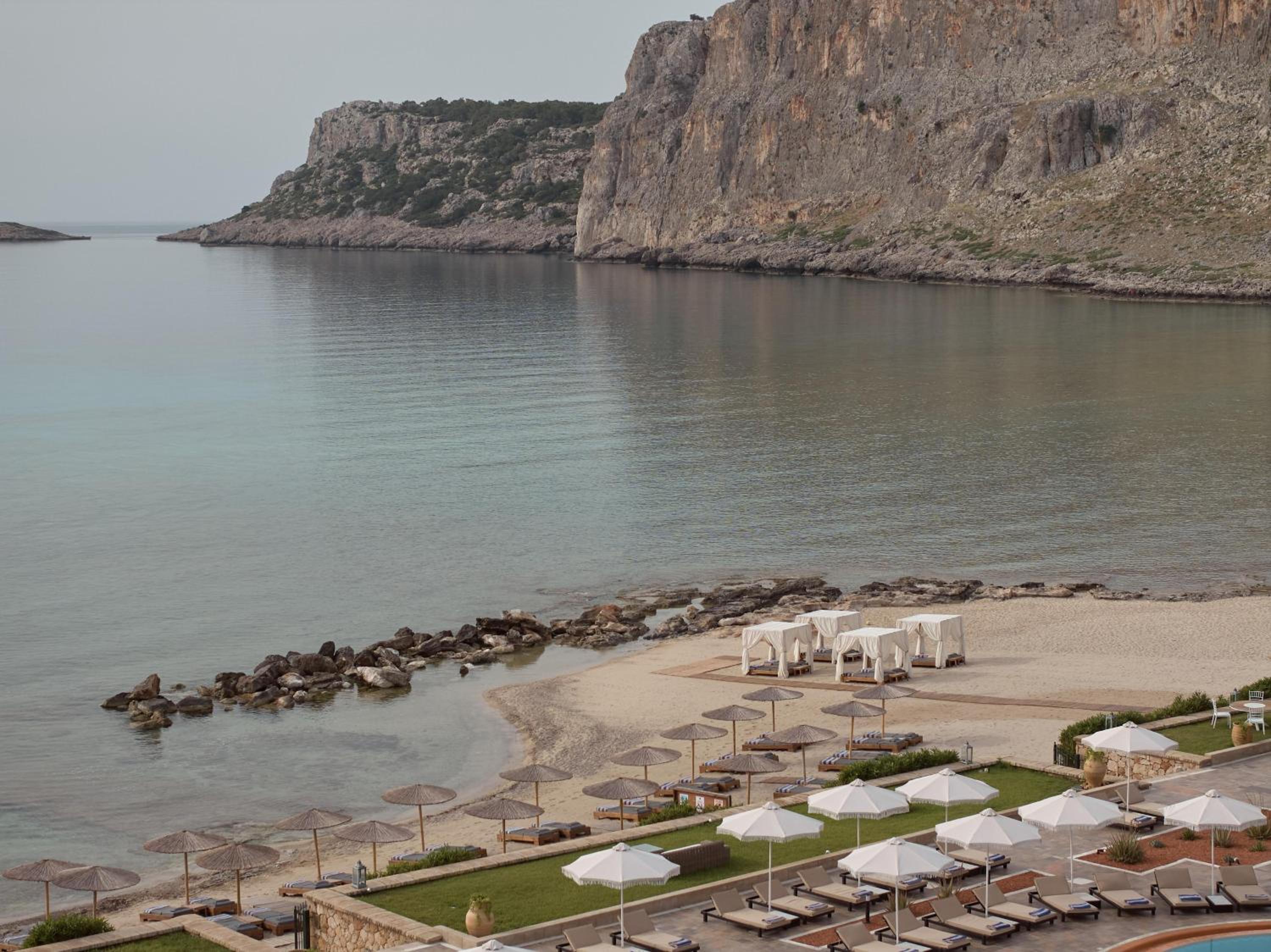 Lindian Dream Seaside Resort- Adults Only