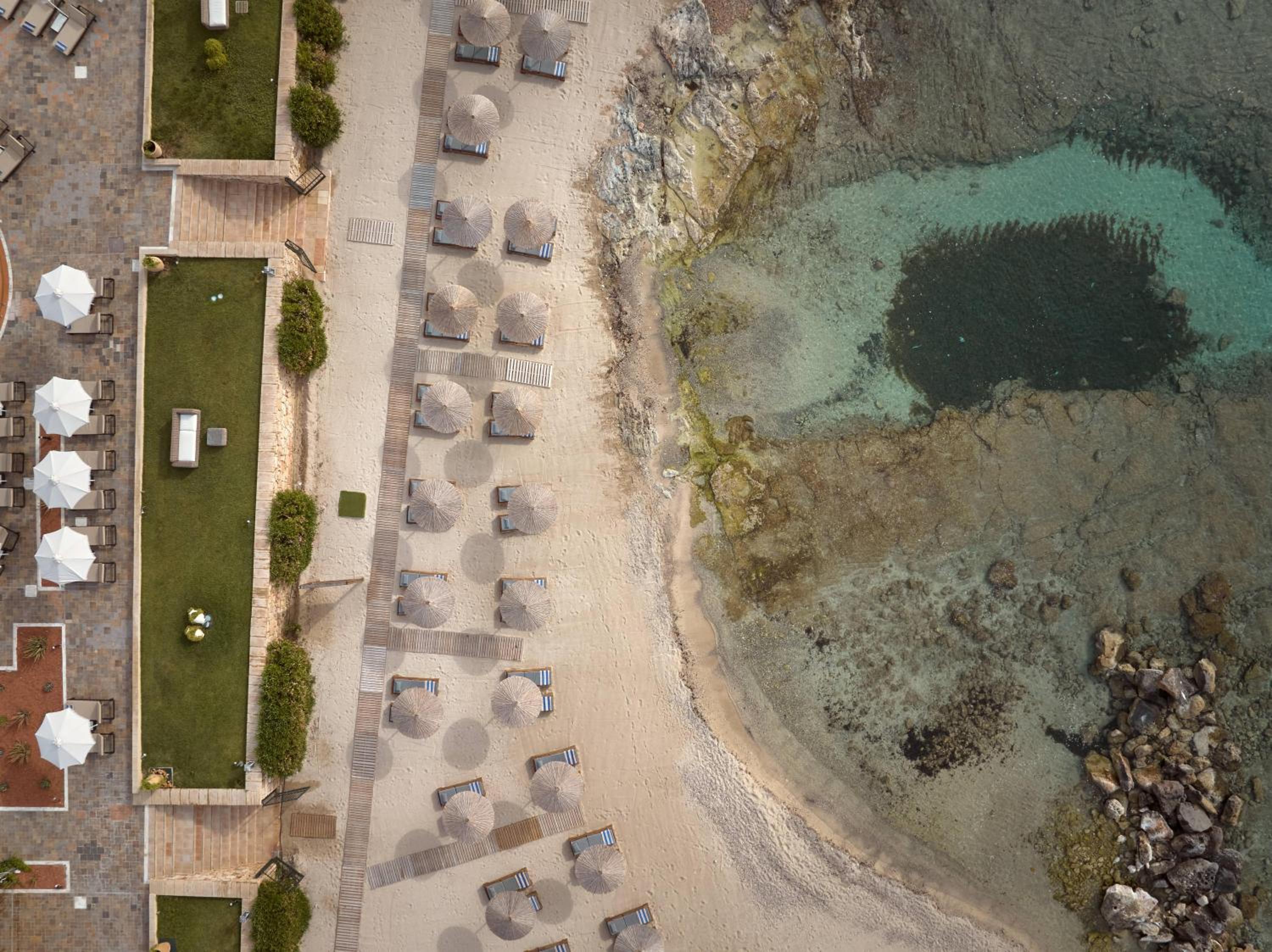 Lindian Dream Seaside Resort- Adults Only